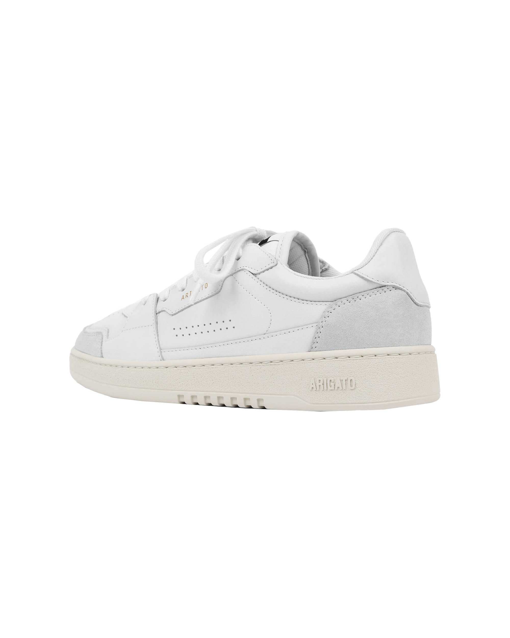 Axel Arigato Dice Lo Sneaker — White, view 3