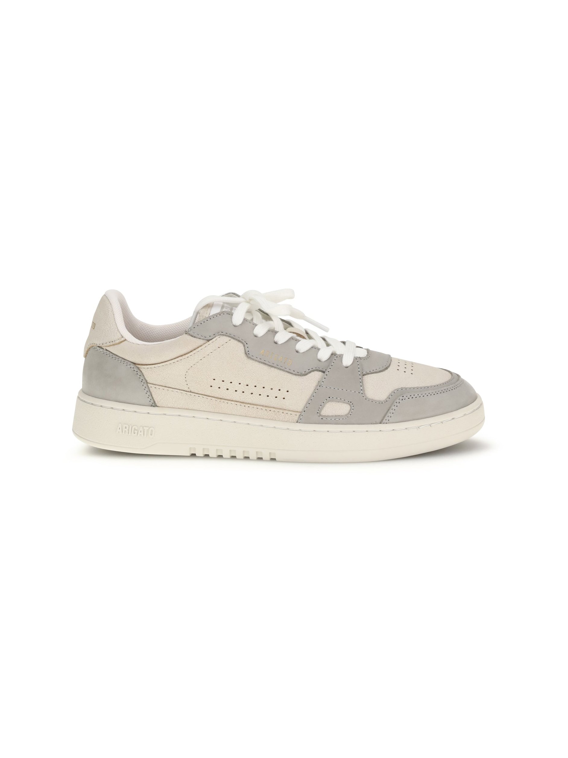 Axel Arigato Dice Lo Sneakers — Beige by Axel Arigato