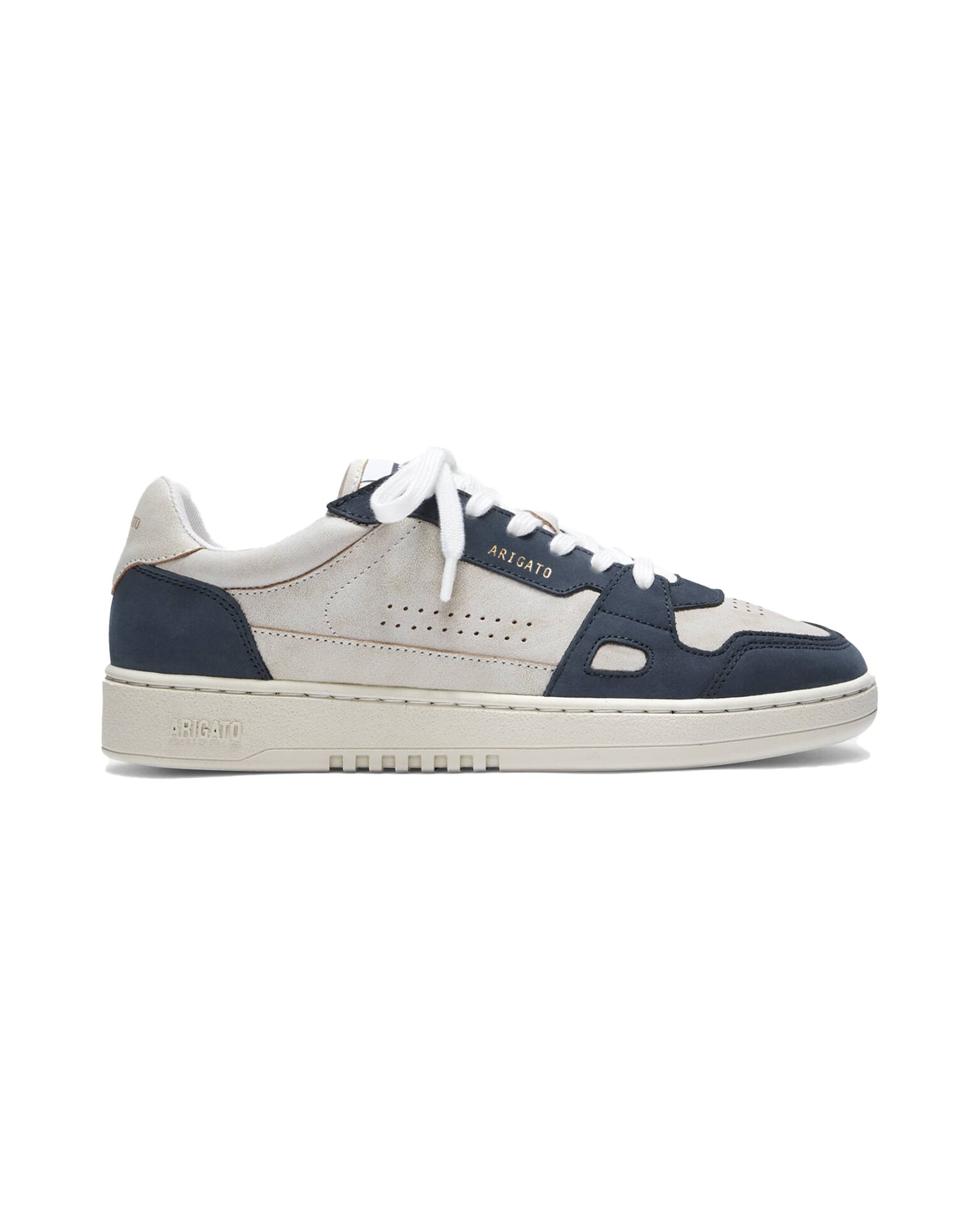 Axel Arigato Dice Lo Sneakers — Beige by Axel Arigato