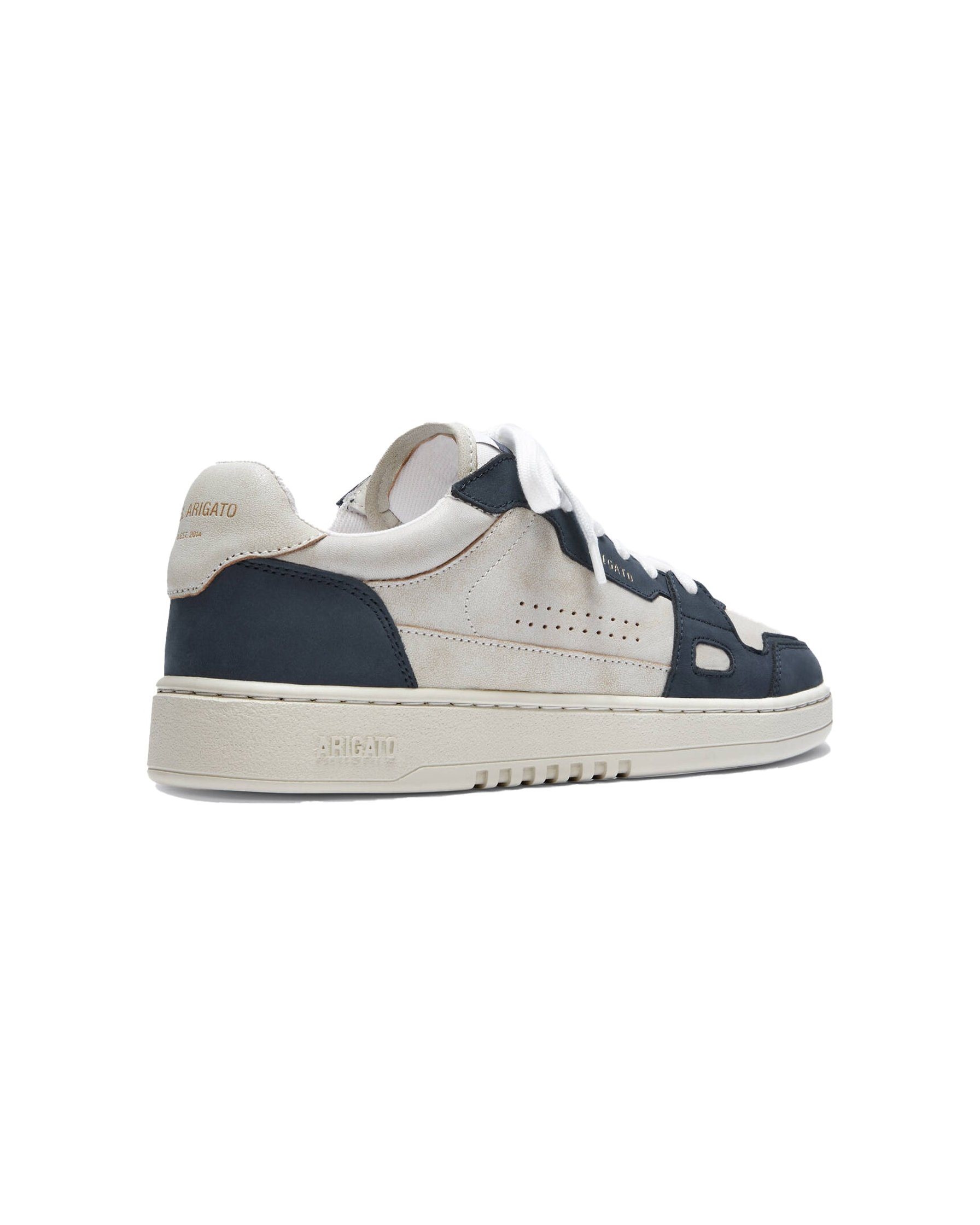 Axel Arigato Dice Lo Sneakers — Beige, view 2