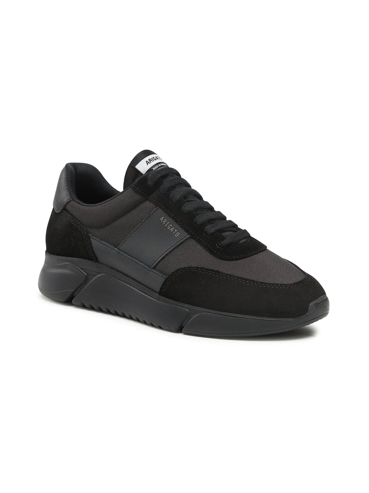 Axel Arigato Genesis Sneakers — Black by Axel Arigato