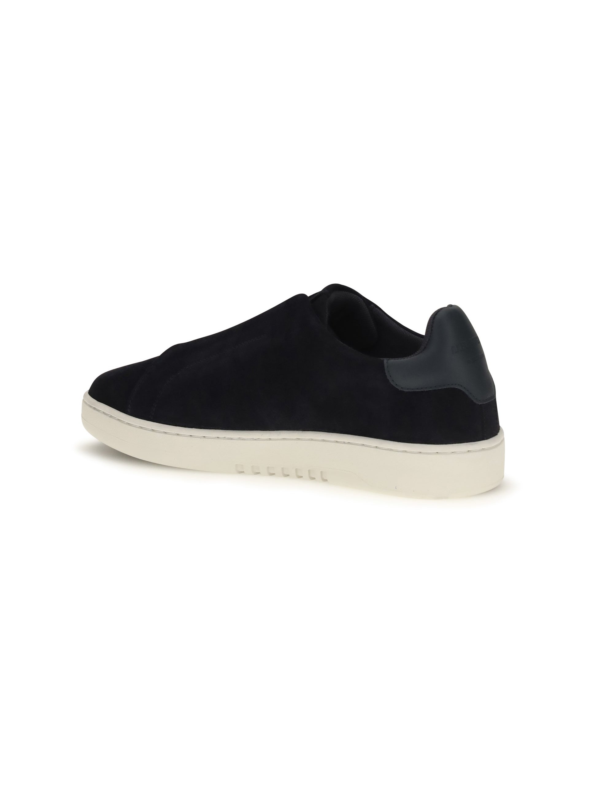 Axel Arigato Dice Laceless Sneakers — Blue by Axel Arigato