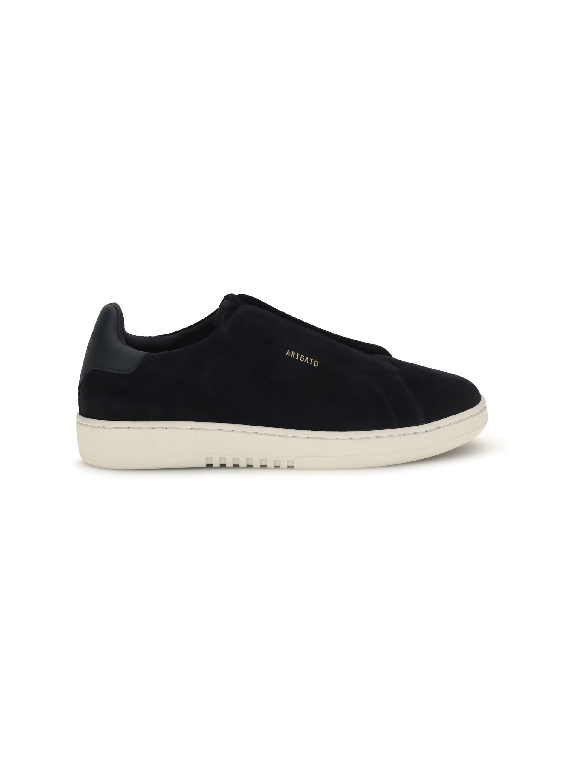 Axel Arigato Dice Laceless Sneakers — Blue, view 3