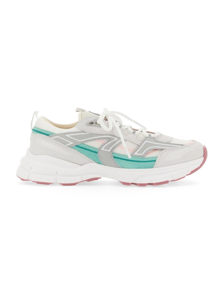 Axel Arigato Sneakers — Multicolor by Axel Arigato
