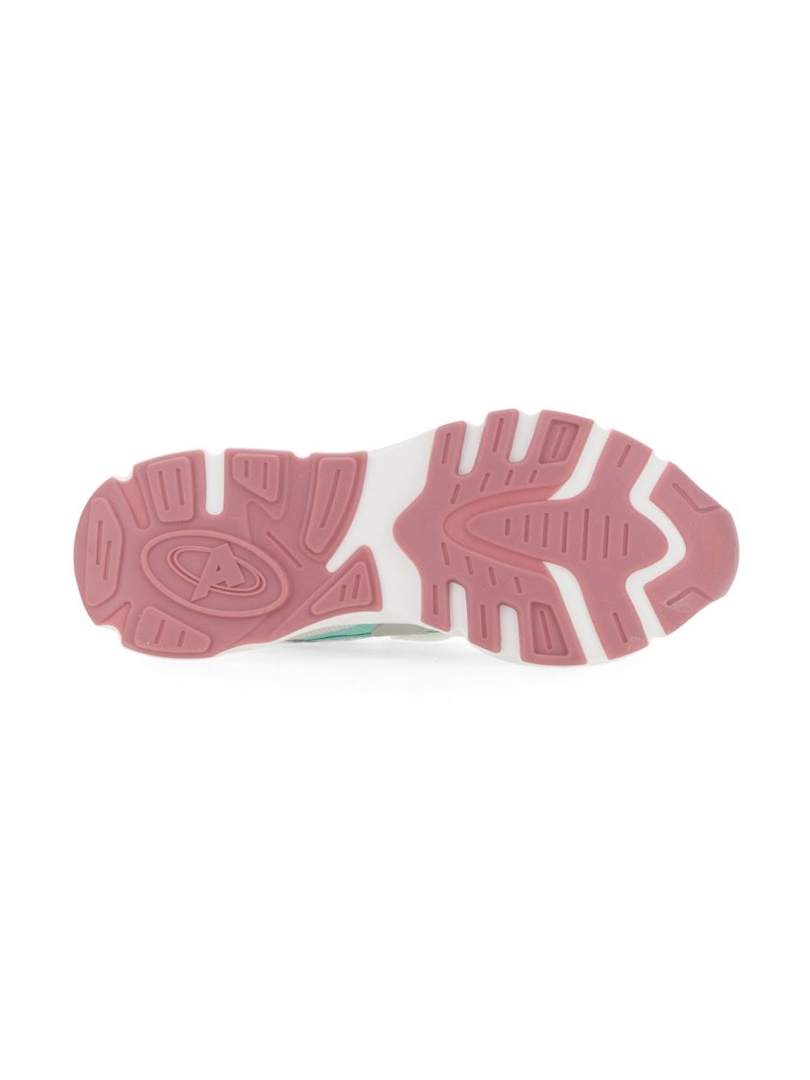 Axel Arigato Sneakers — Multicolor, view 4