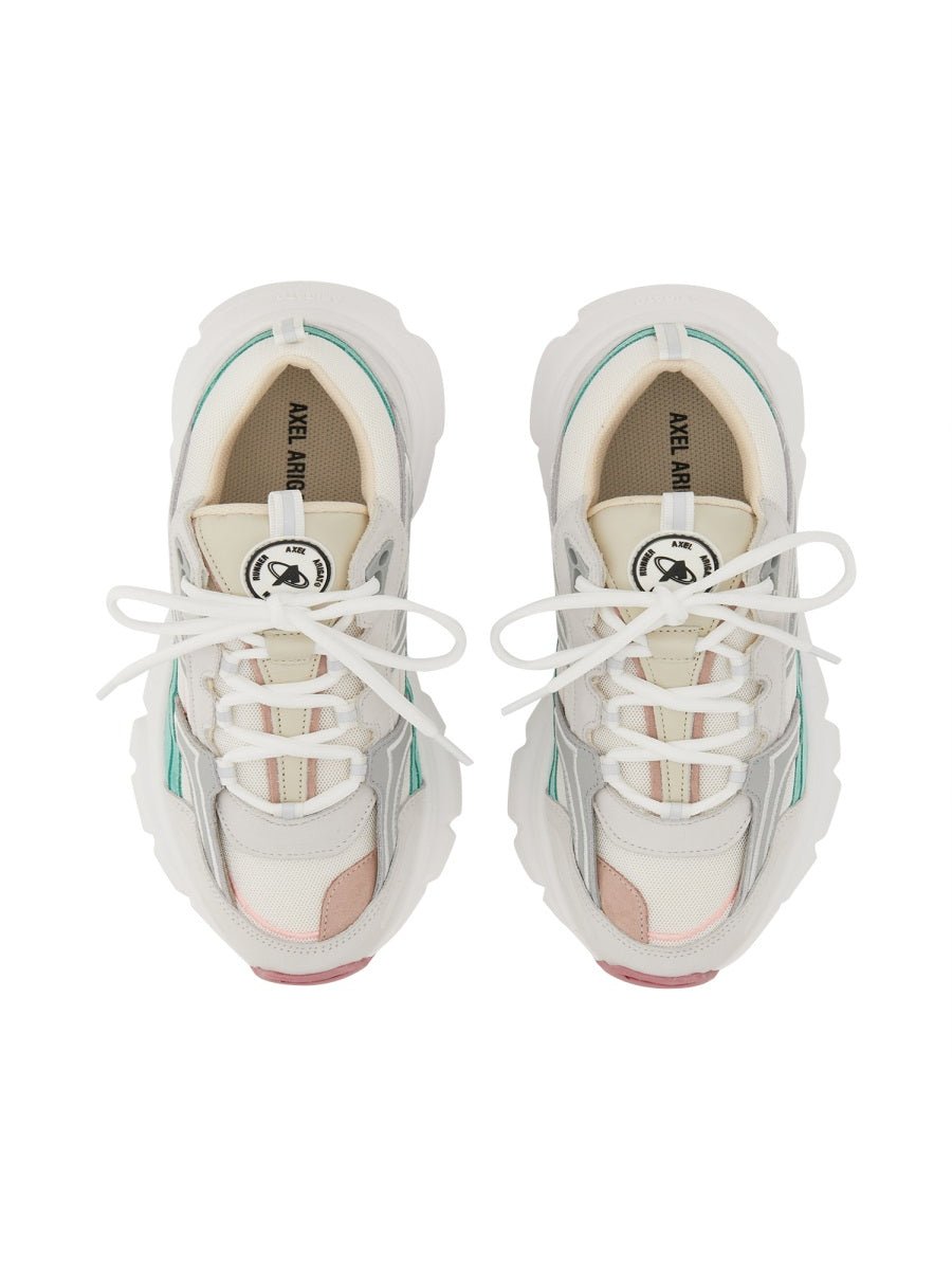 Axel Arigato Sneakers — Multicolor, view 5