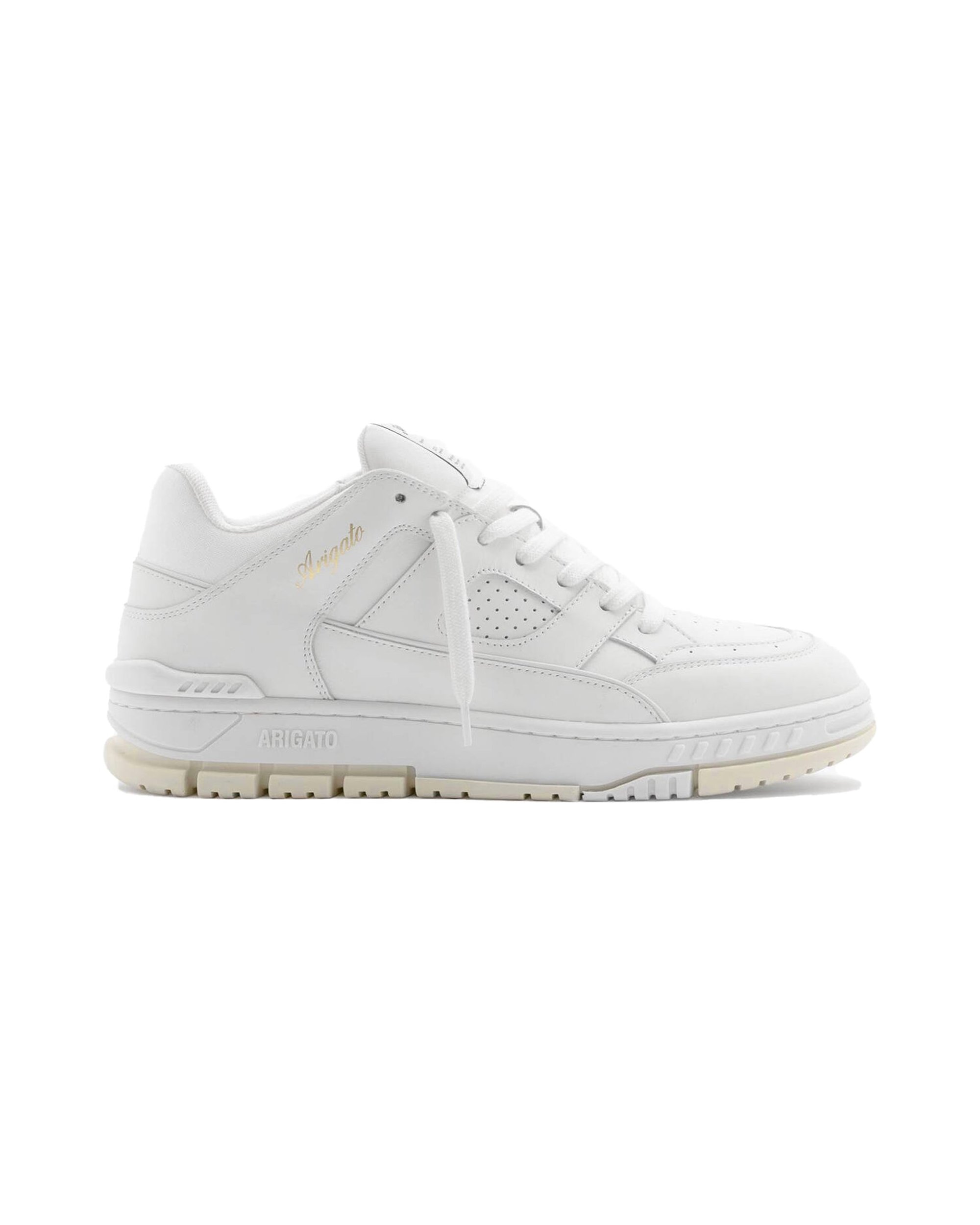 Axel Arigato Area Lo Sneakers — White by Axel Arigato