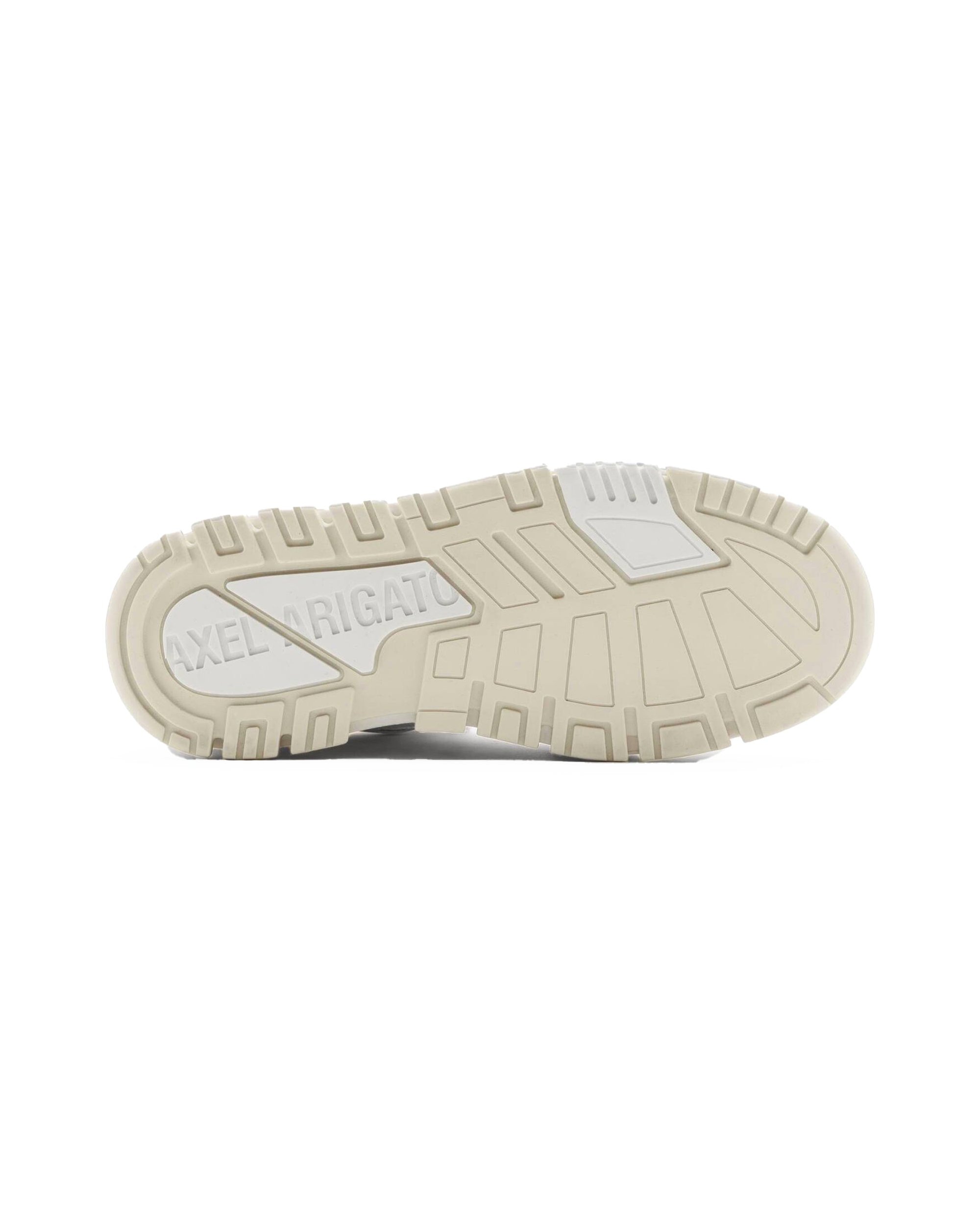 Axel Arigato Area Lo Sneakers — White, view 4