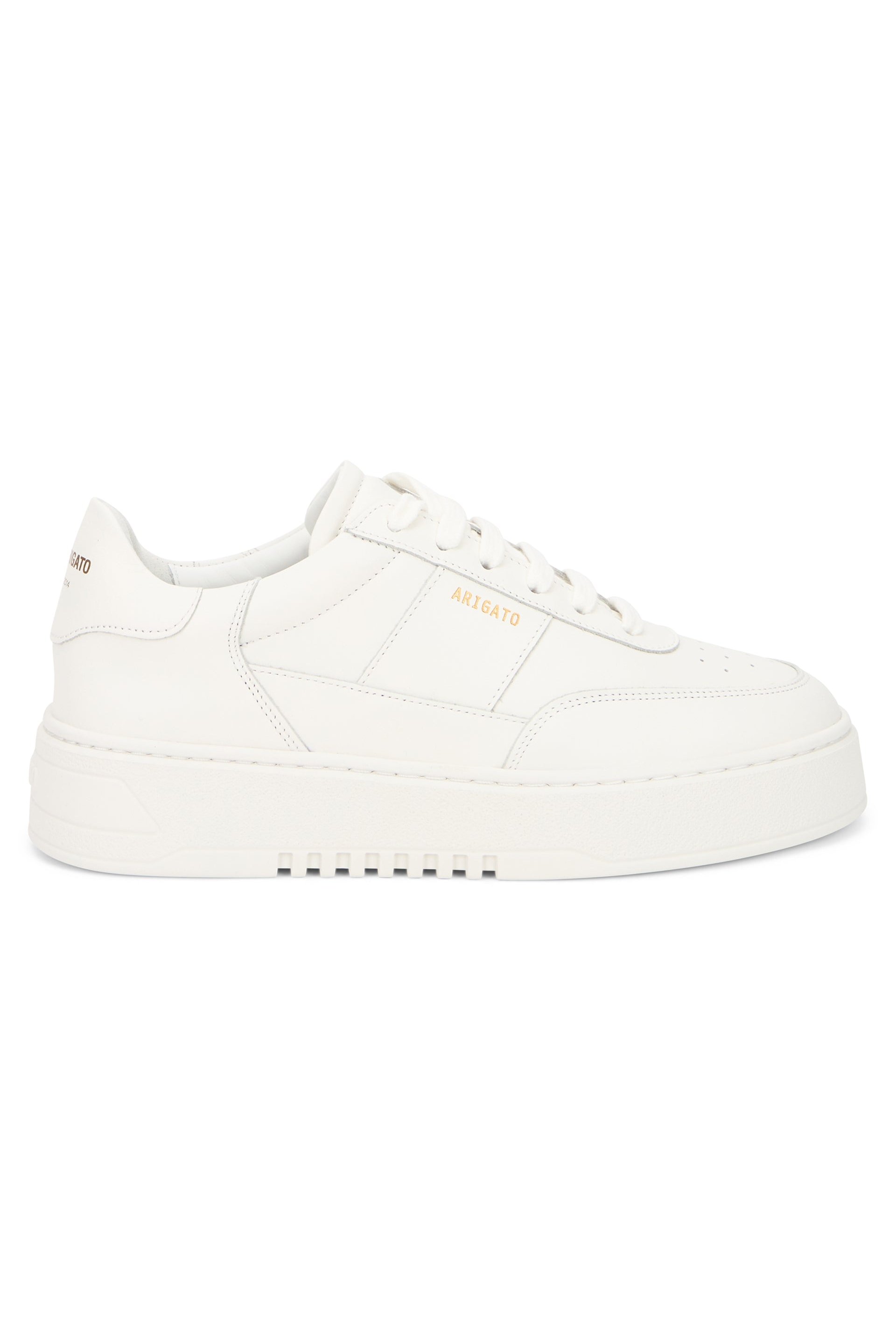 Axel Arigato Orbit Sneakers — White by Axel Arigato