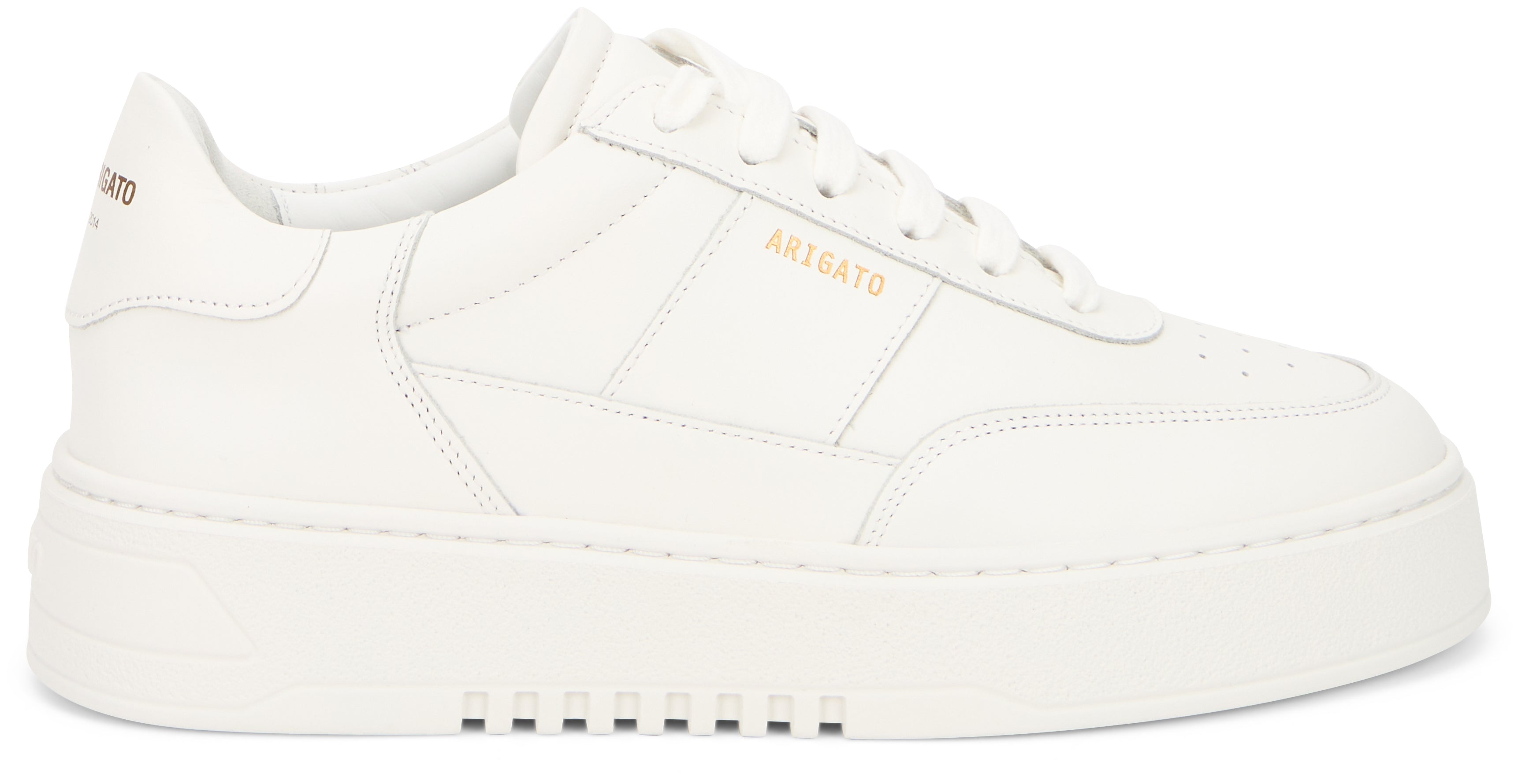 Axel Arigato Orbit Sneakers — White, view 2