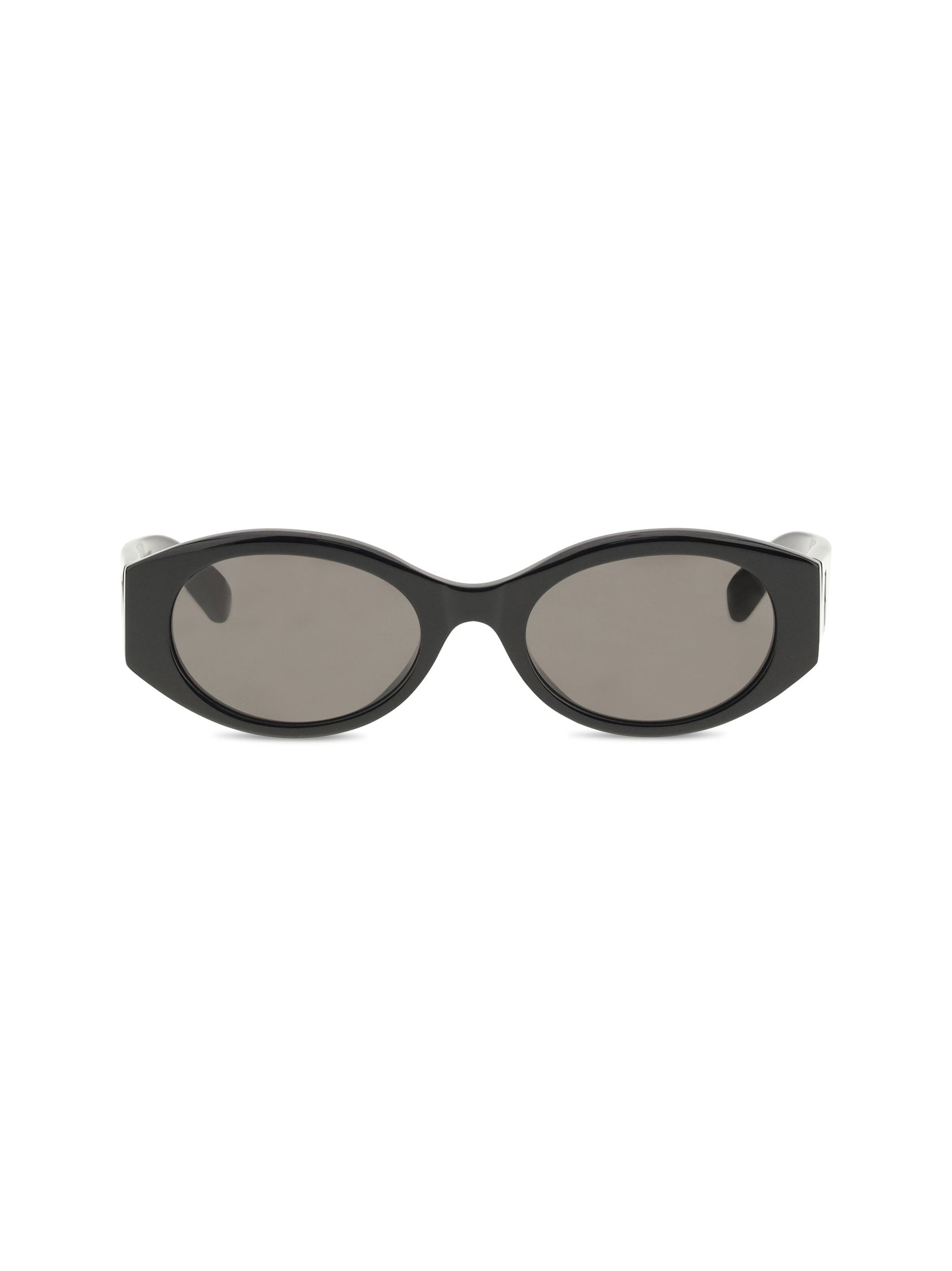 Balenciaga 858864T0039 Sunglasses — Black by Balenciaga