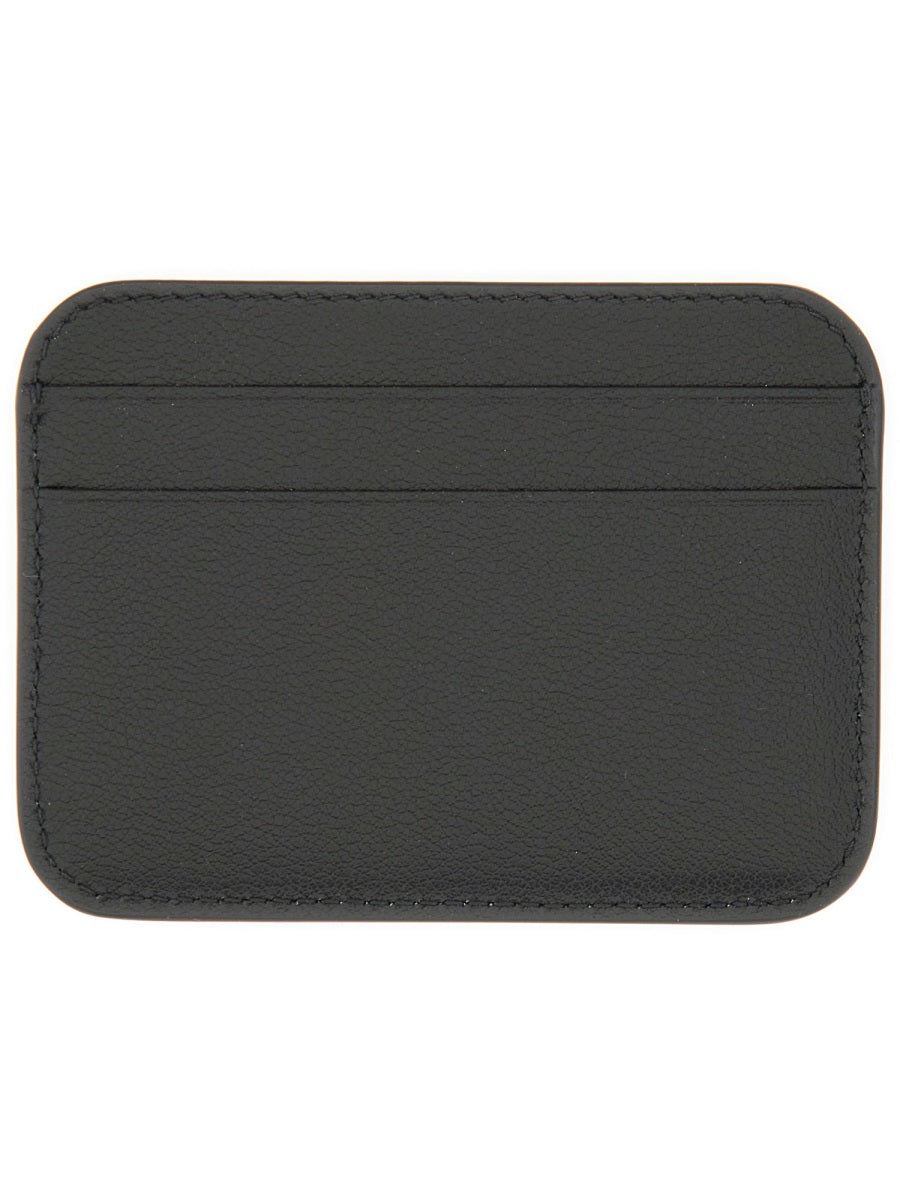 Balenciaga Card Holder — Black by Balenciaga