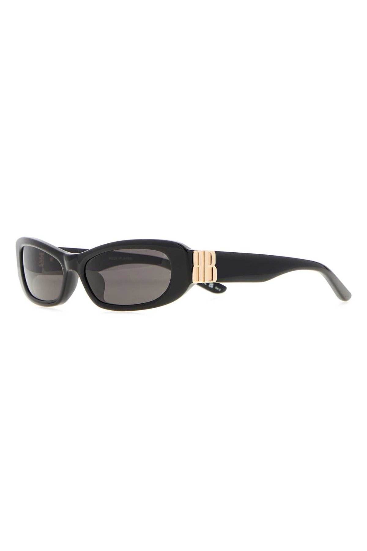 Balenciaga COSMO Sunglasses — Black by Balenciaga