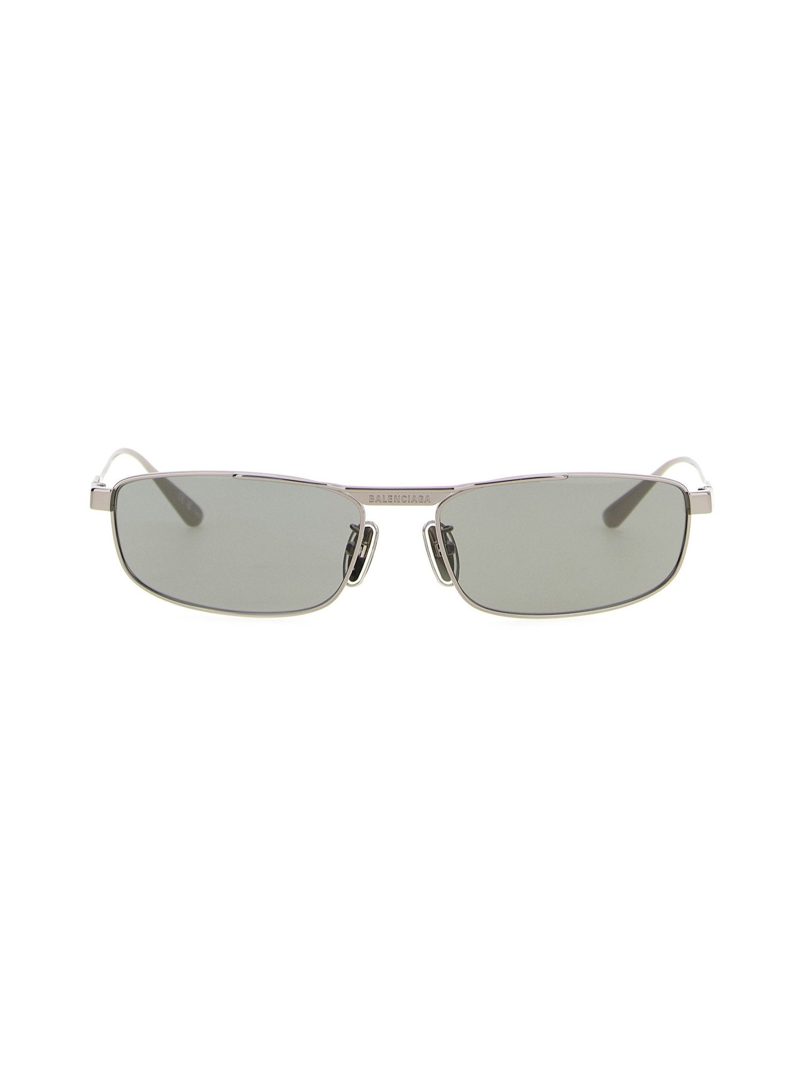 Balenciaga Sunglasses — Silver by Balenciaga