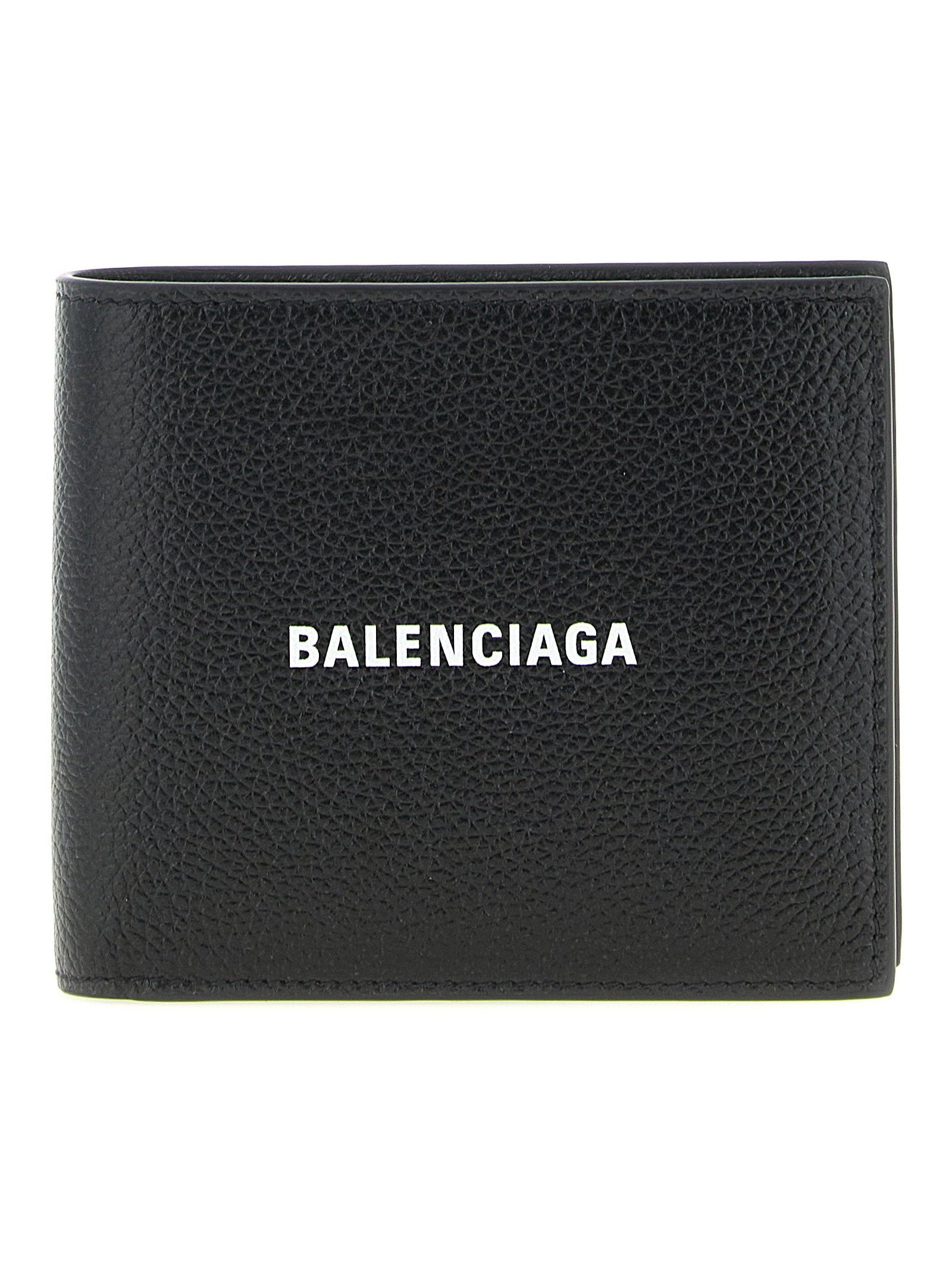 Balenciaga Wallet — Black by Balenciaga