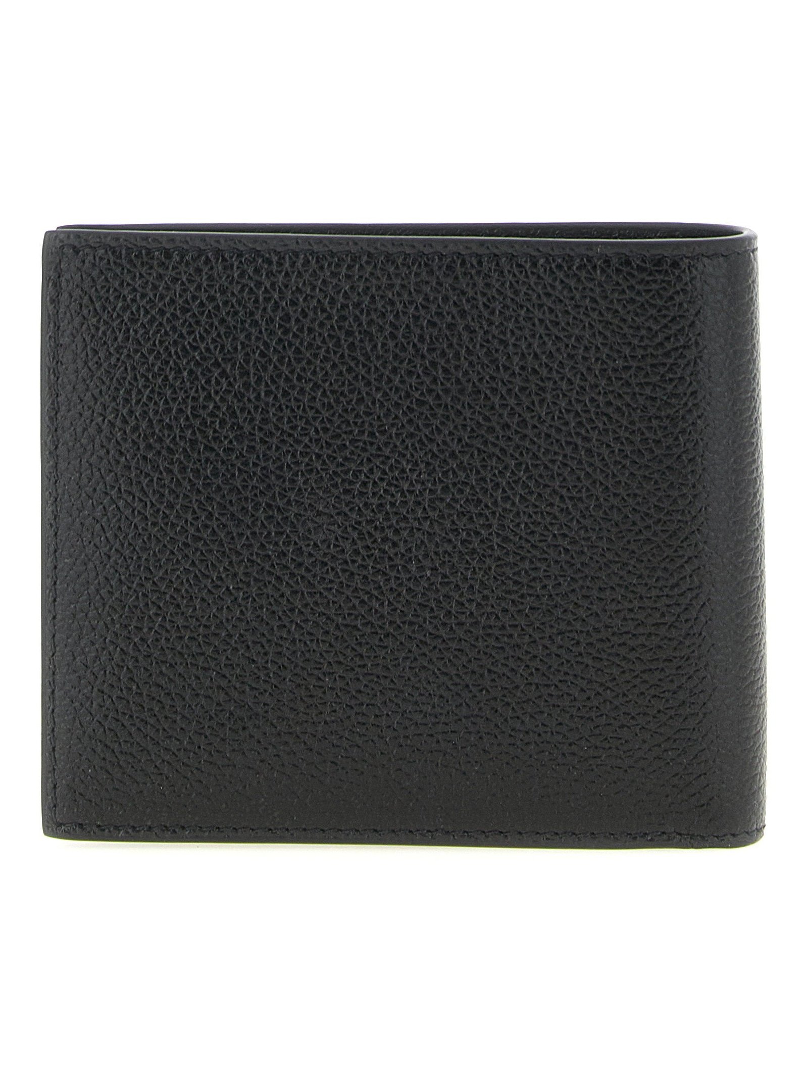 Balenciaga Wallet — Black, view 2