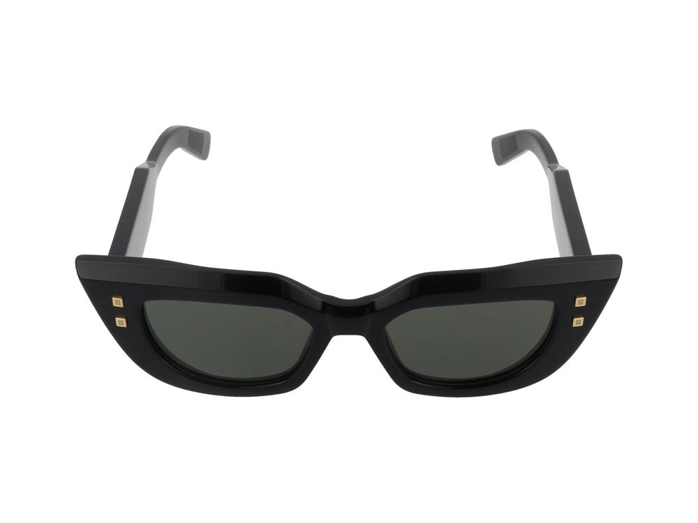 Balmain B-AURA Sunglasses — Black by Balmain