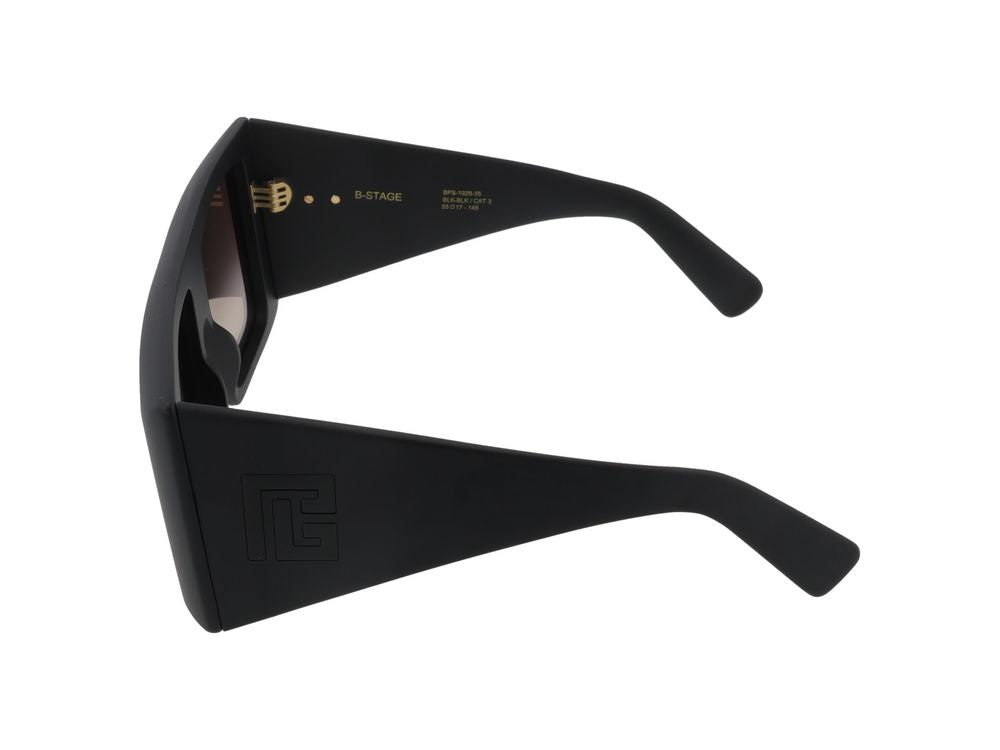 Balmain B Sunglasses, view 3