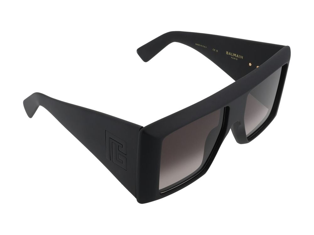 Balmain B Sunglasses, view 4