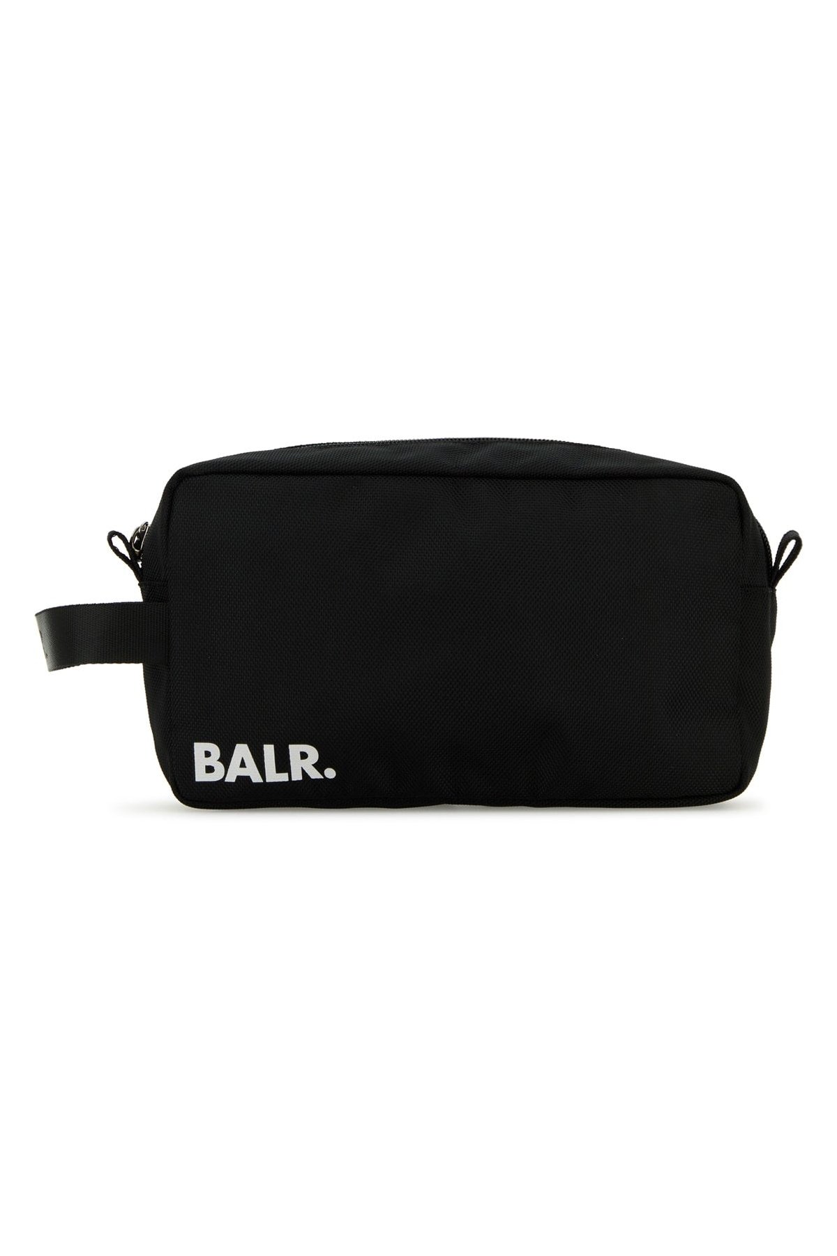 Balr Bag Clutch — Black by Balr