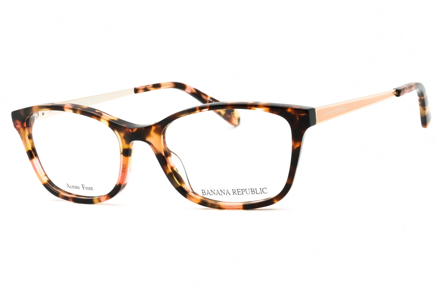 Banana Republic CATERINA Eyeglasses — Brown by Banana Republic