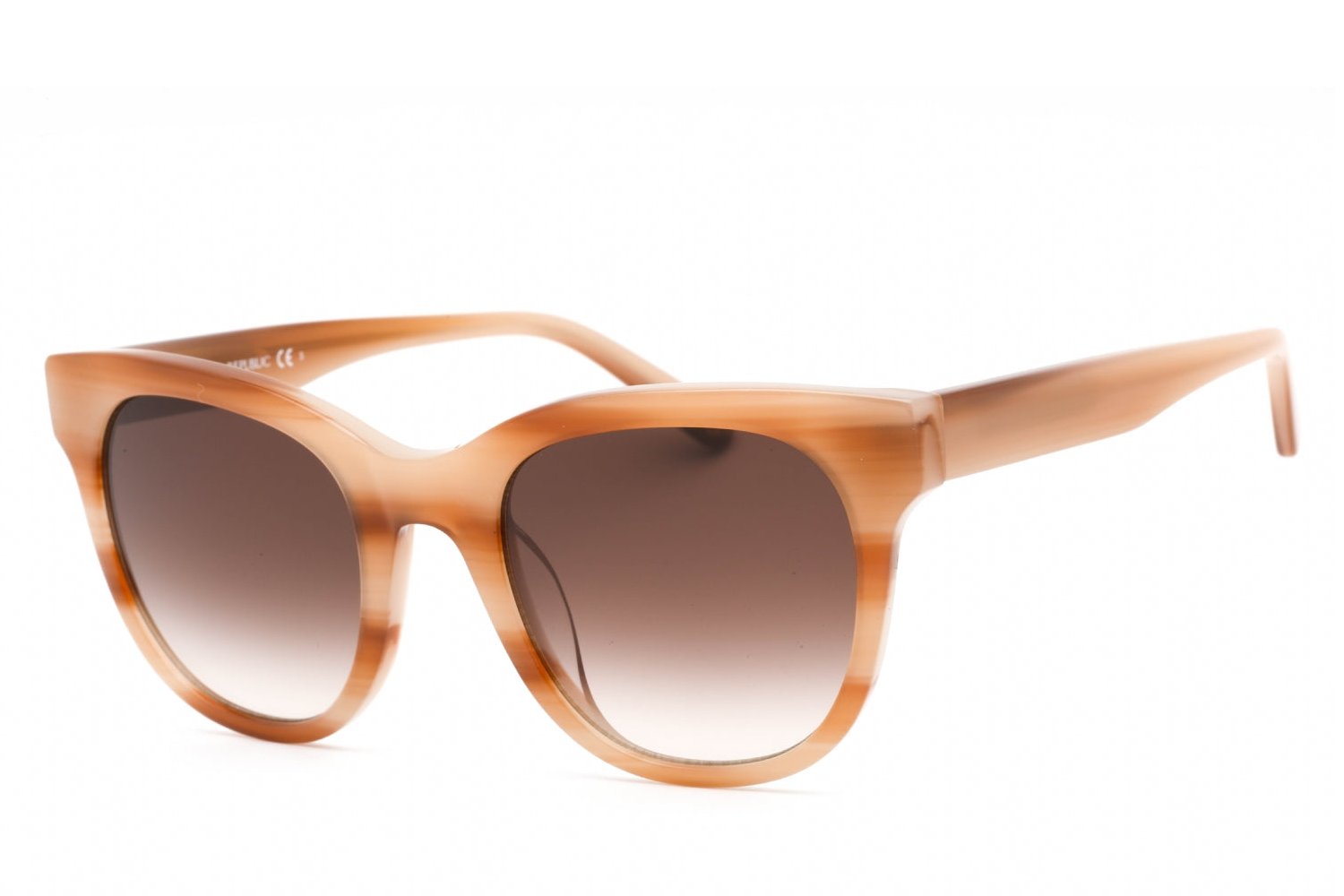 Banana Republic LILIANS Sunglasses — Beige by Banana Republic
