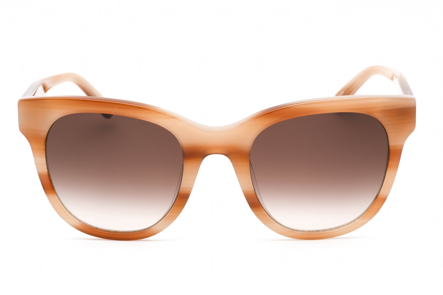 Banana Republic LILIANS Sunglasses — Beige, view 2