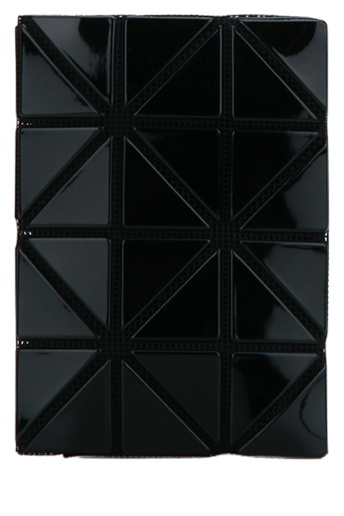 Baobao Case Card Case — Black by Baobao