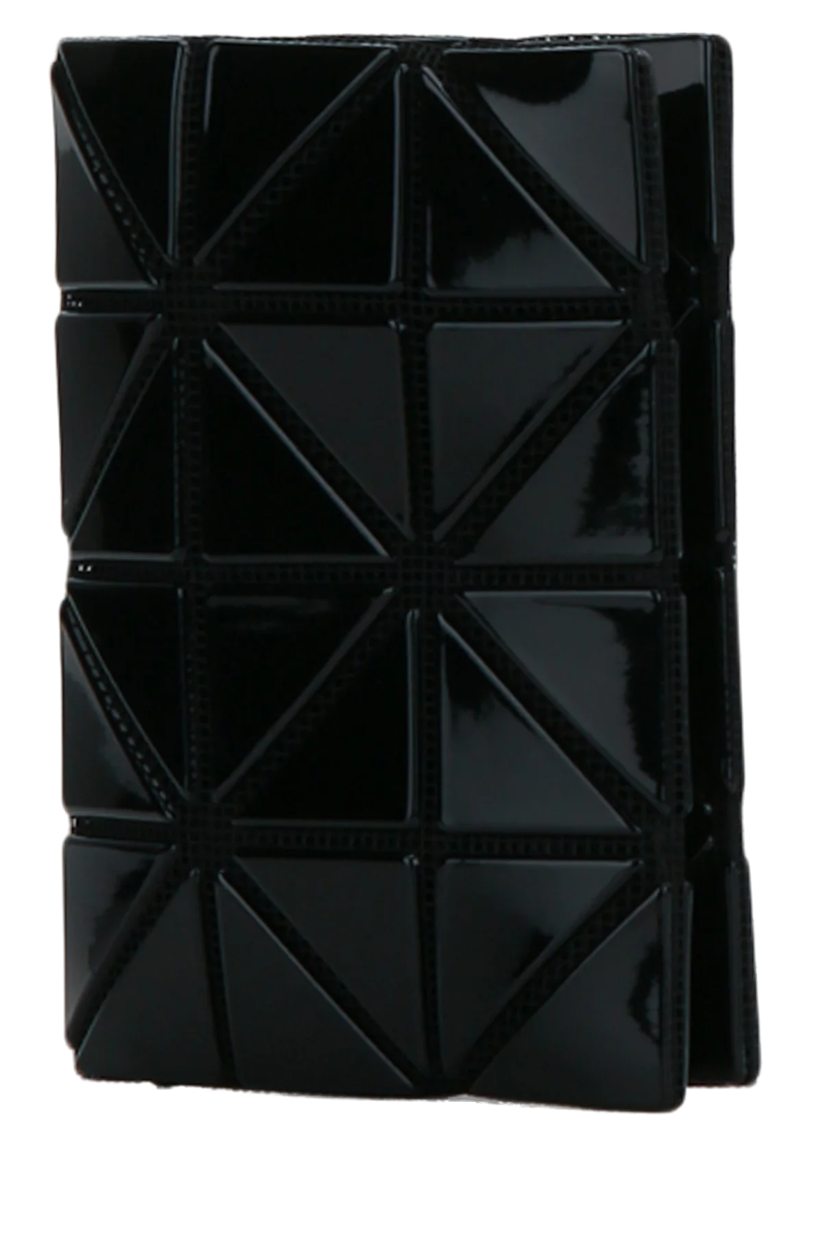 Baobao Case Card Case — Black, view 2