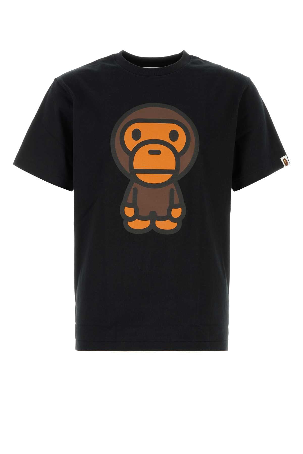 Bape Baby T-Shirt — Black by Bape