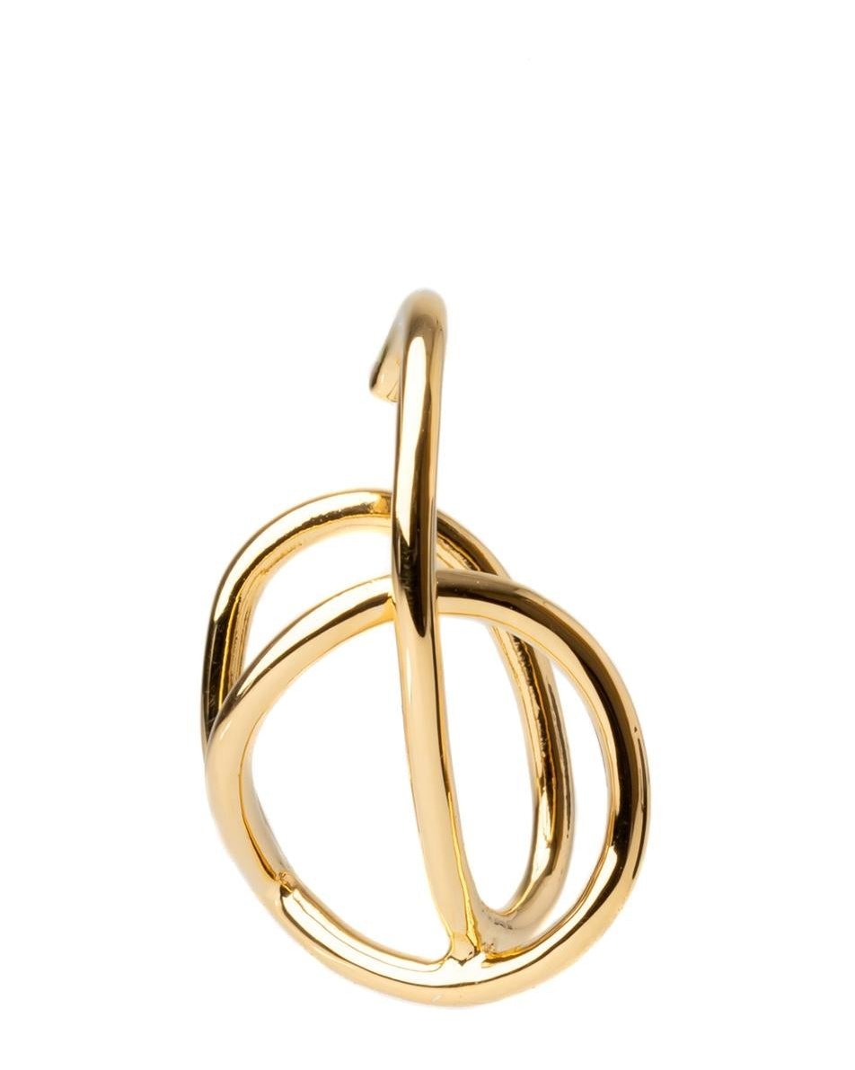 Bar Jewellery Ear Cuff — Gold by Bar Jewellery