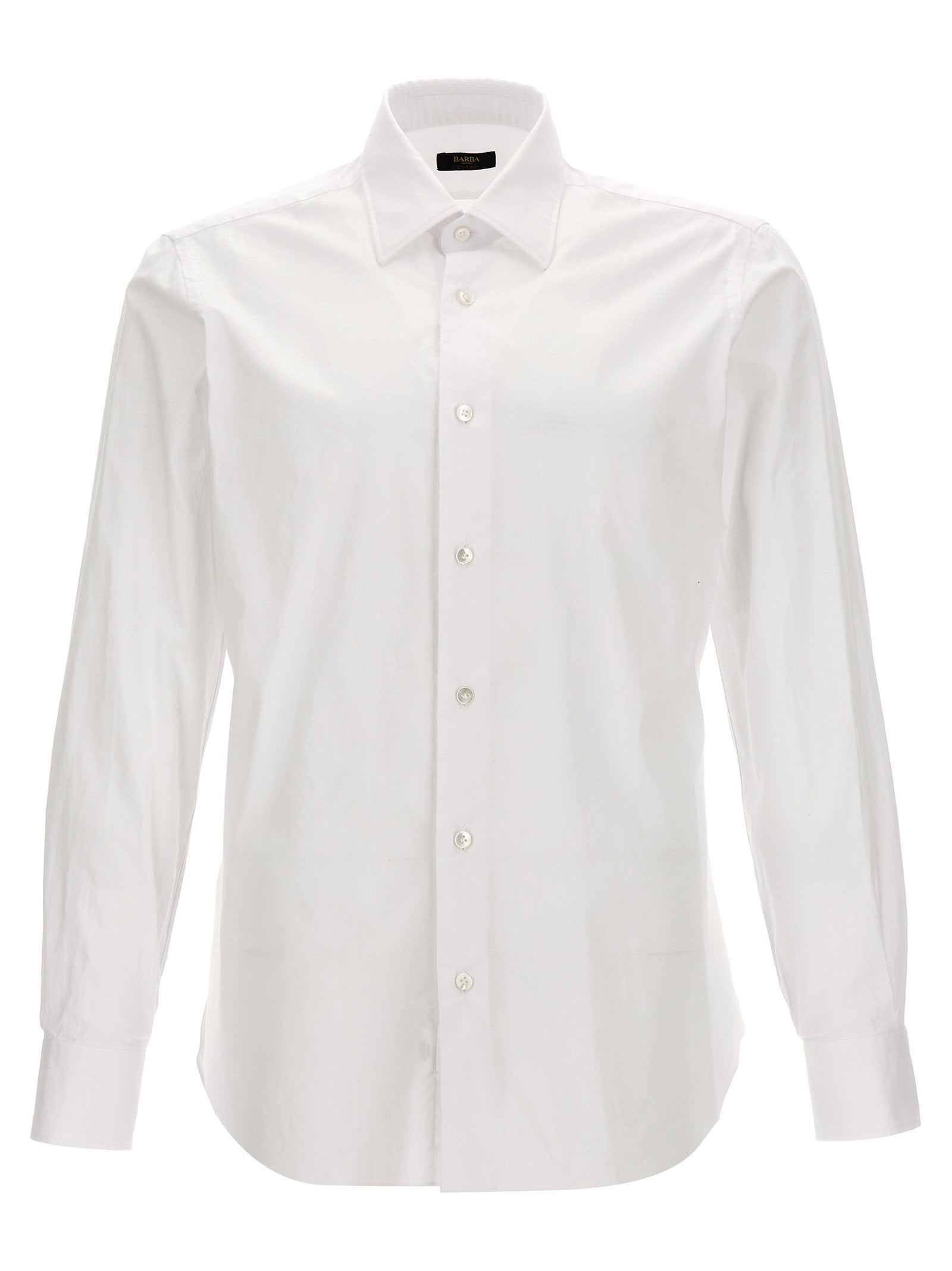 Barba Culto Shirt — White by Barba
