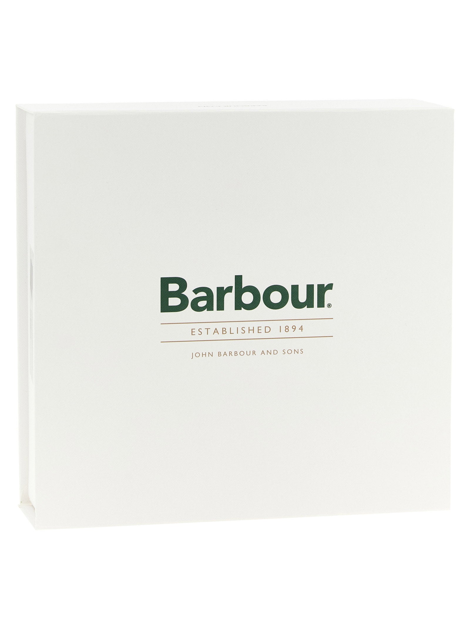 Barbour Beanie — Black, view 3