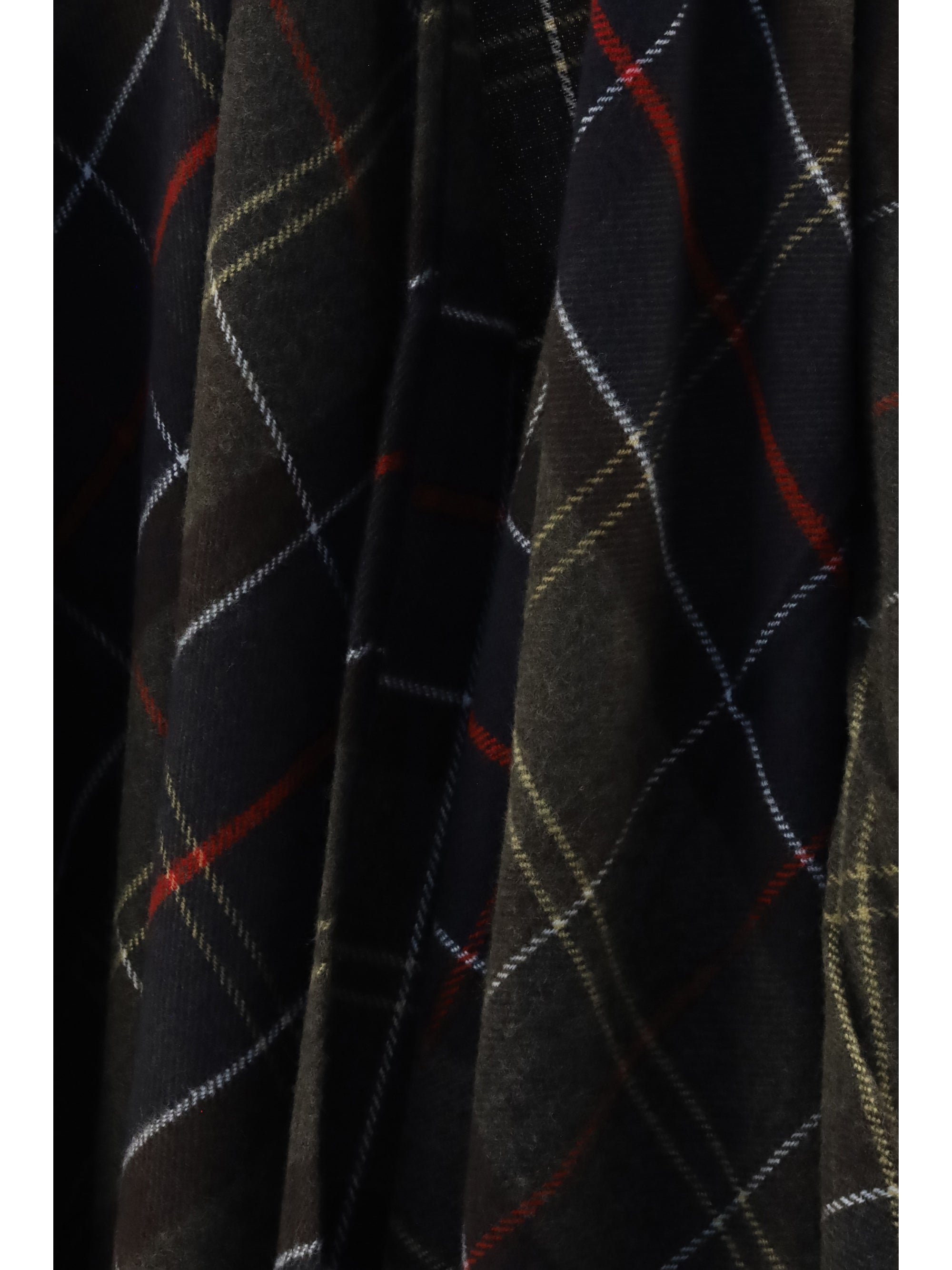Barbour Staffin Shawl — Multicolor, view 3