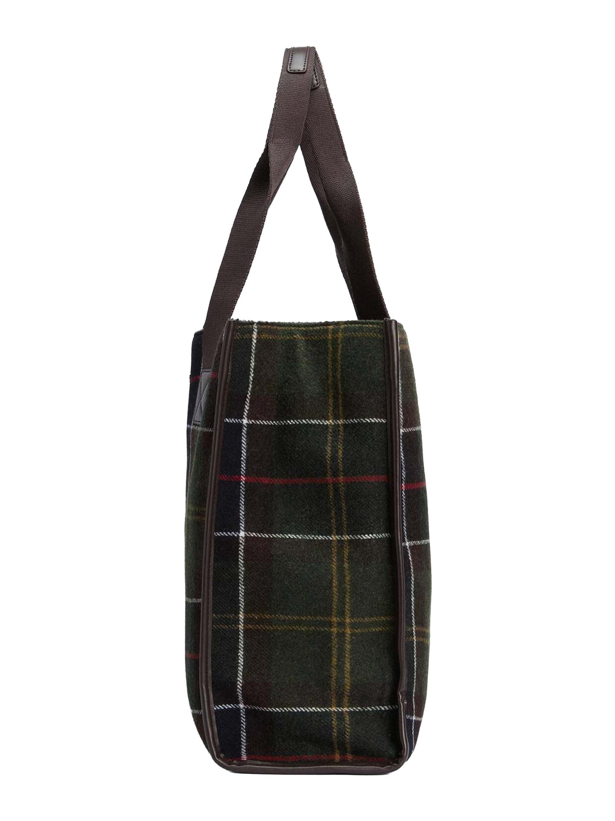 Barbour Turnberry Tote Bag — Multicolor, view 2