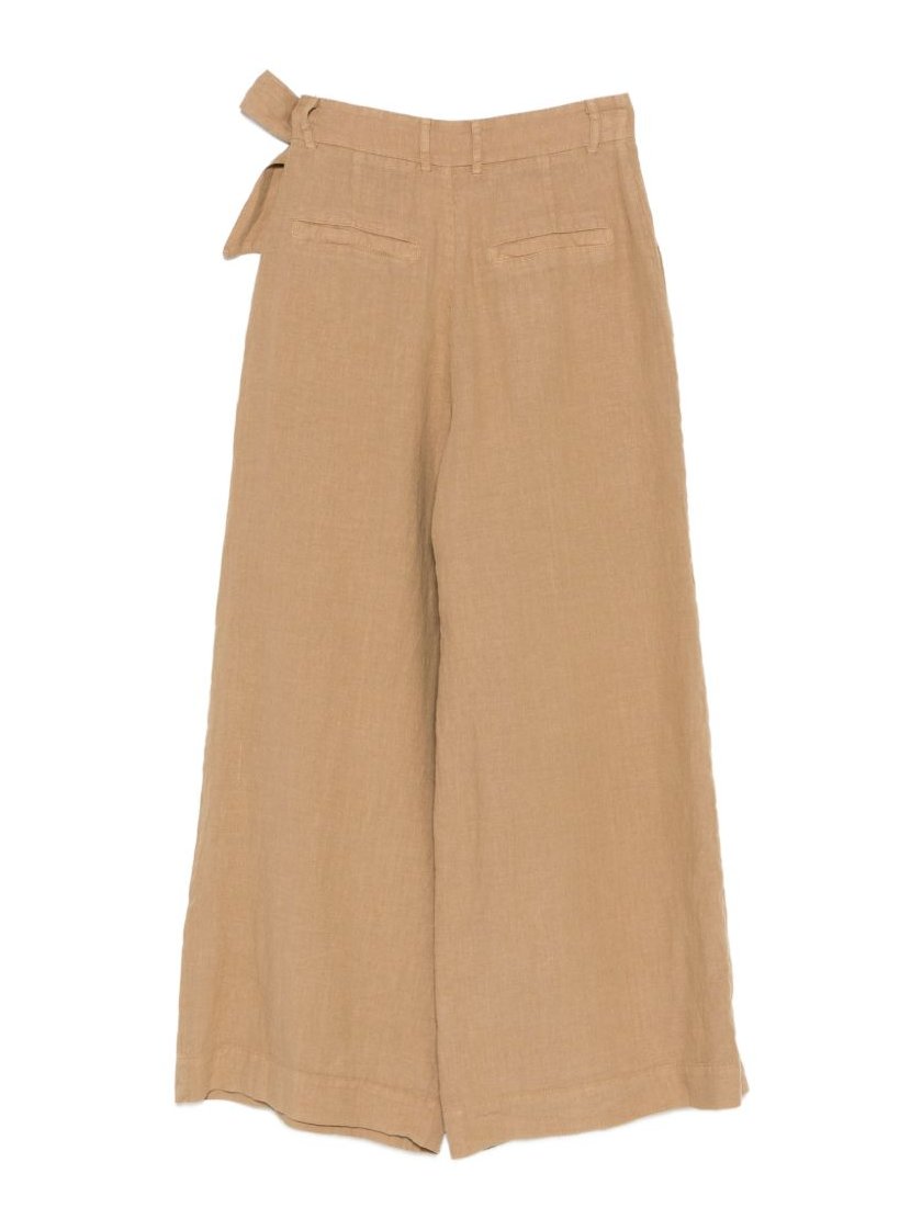 Bazar Deluxe Line Trousers — Beige, view 2