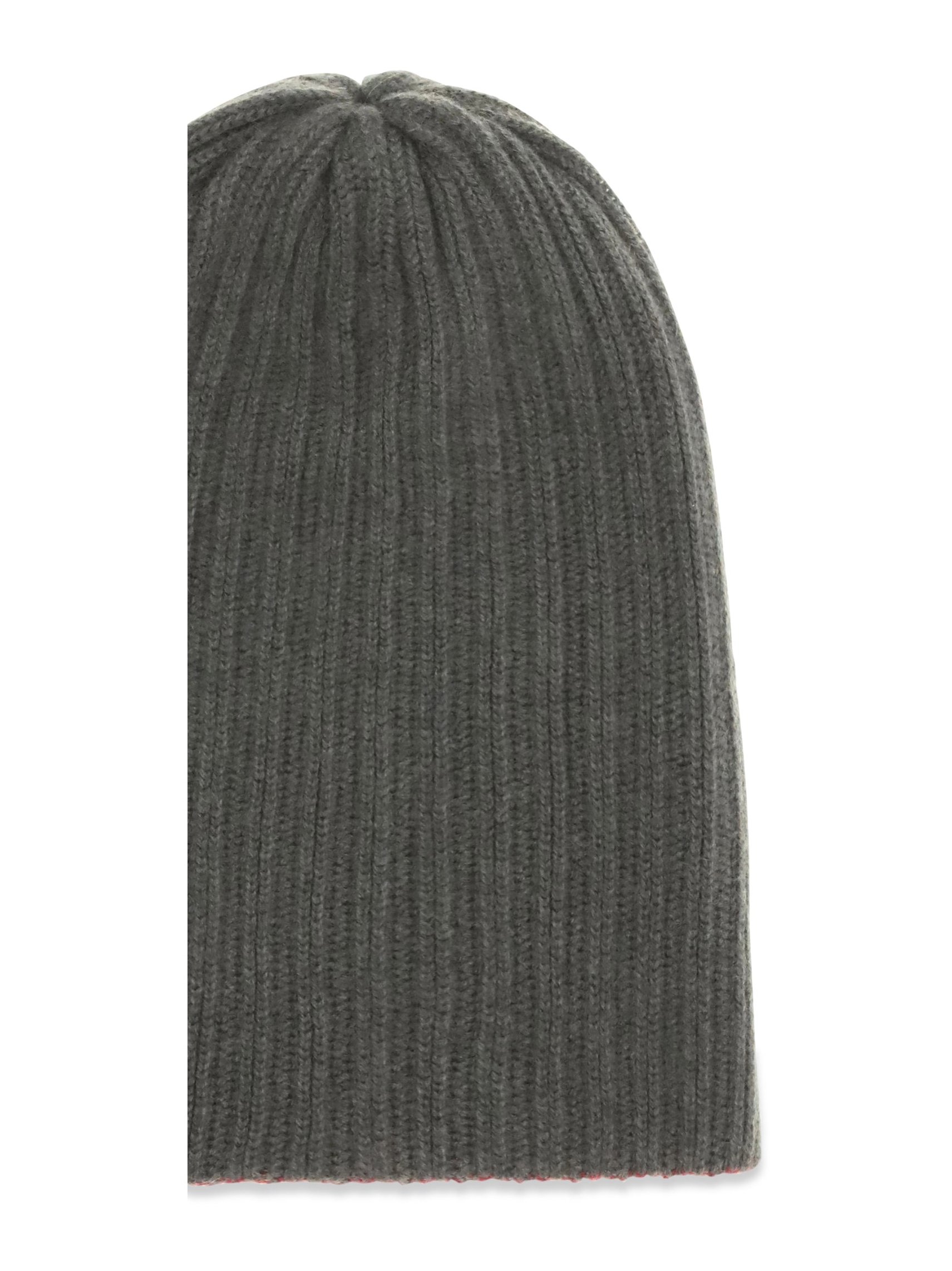 Baziszt BZFW26HA02393 Beanie — Gray, view 3