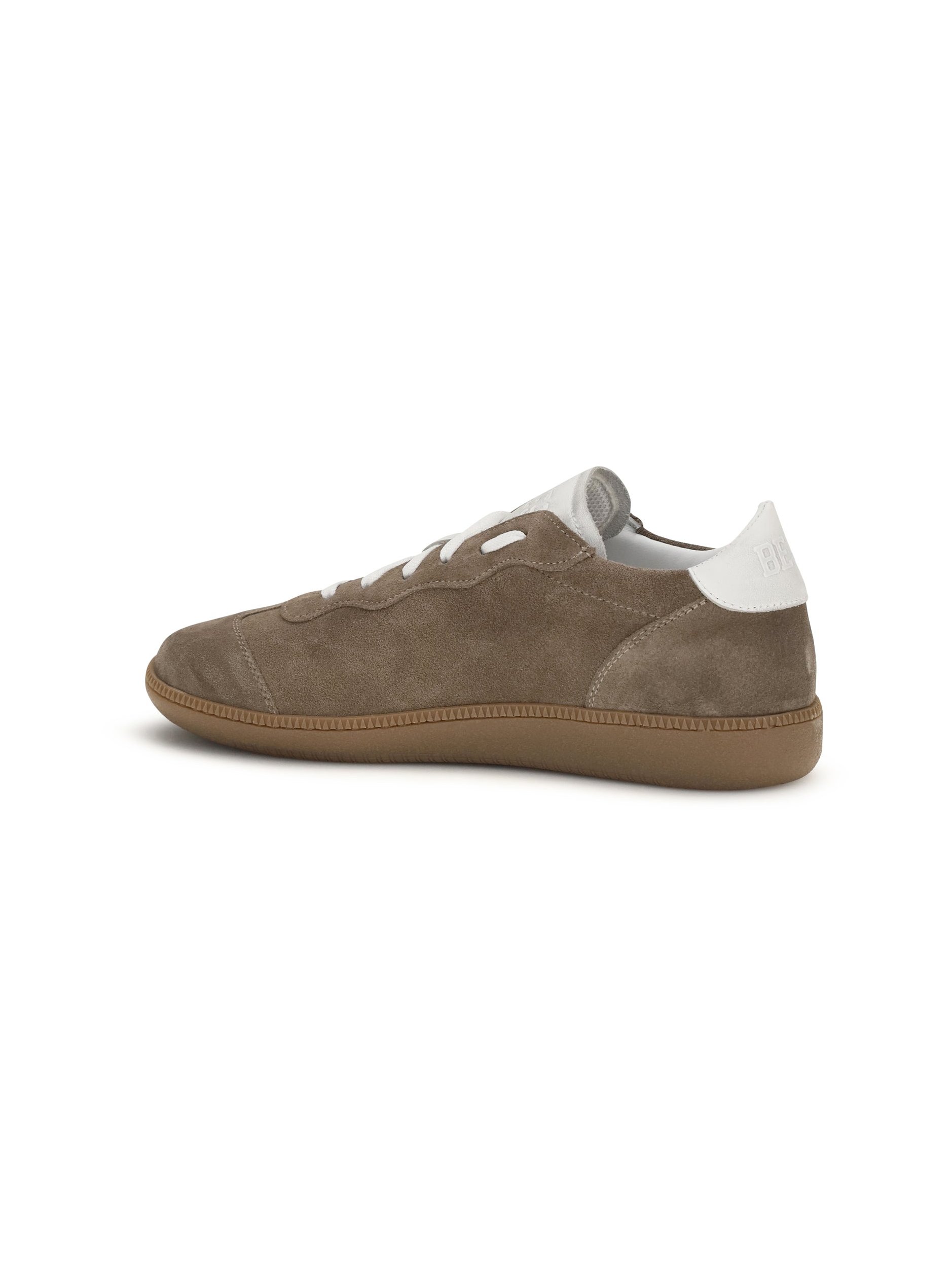 Be980 Harvard 1 Sneaker — Beige, view 3