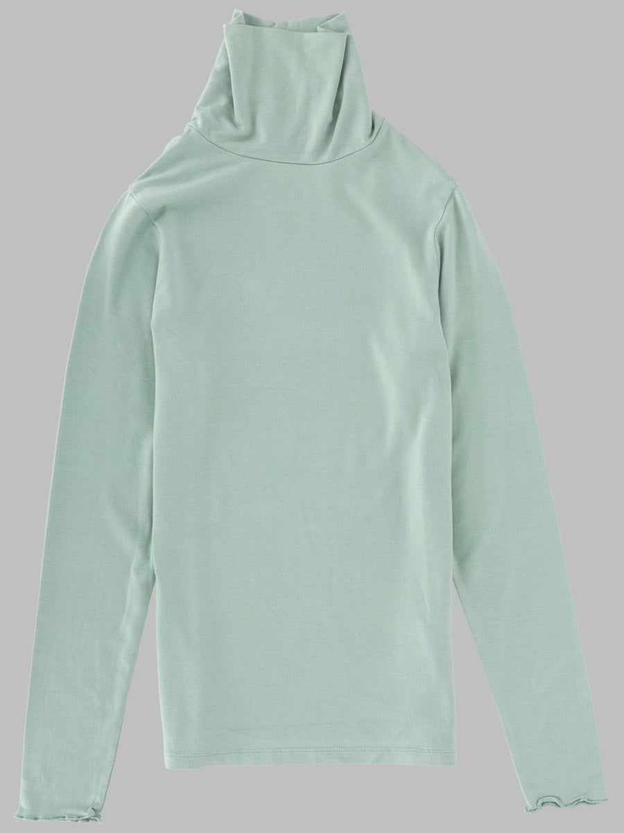 Bellerose T-Shirt — Blue by Bellerose