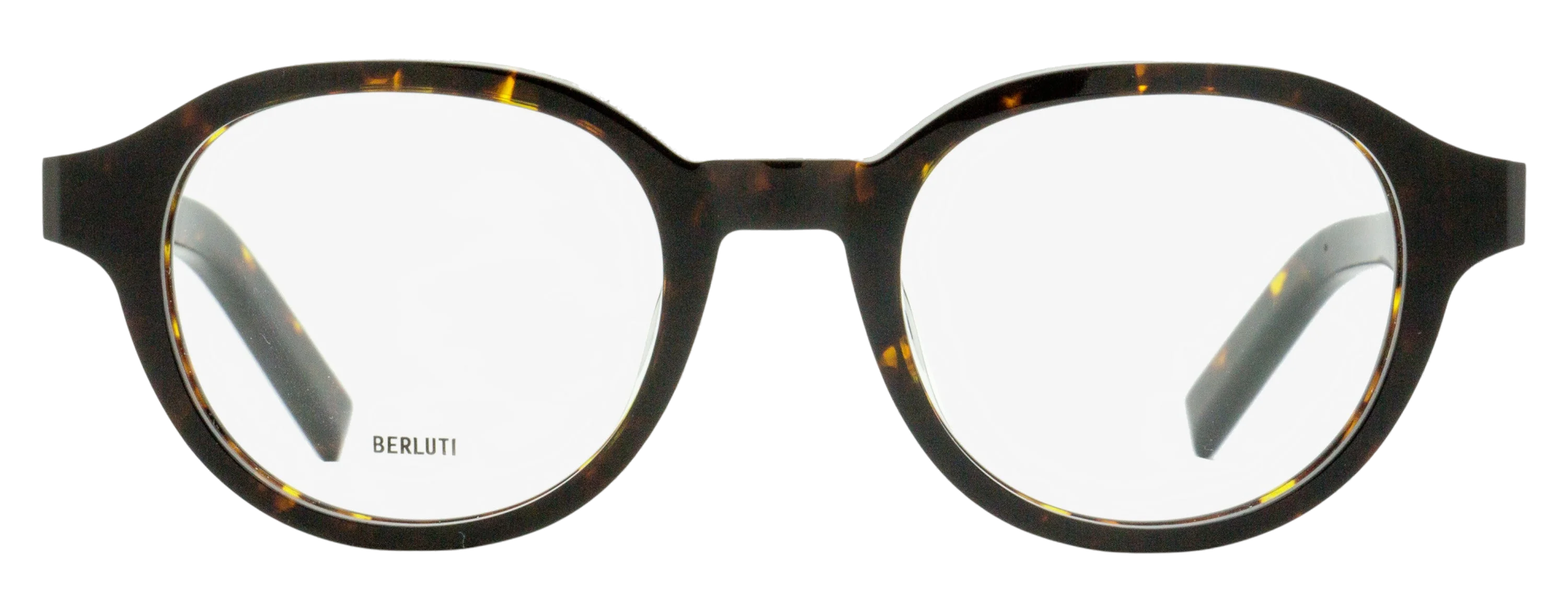 Berluti BL50020U Eyeglasses — Havana, view 2