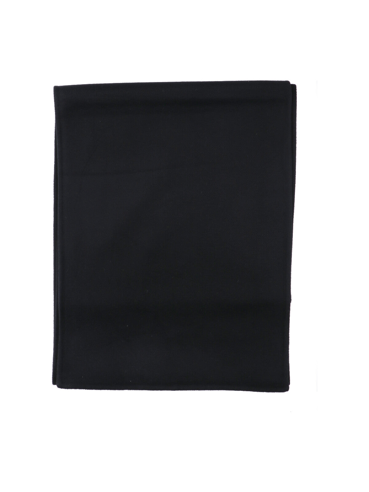 Berner Kuhl Wool-Blend Scarf — Black, view 2