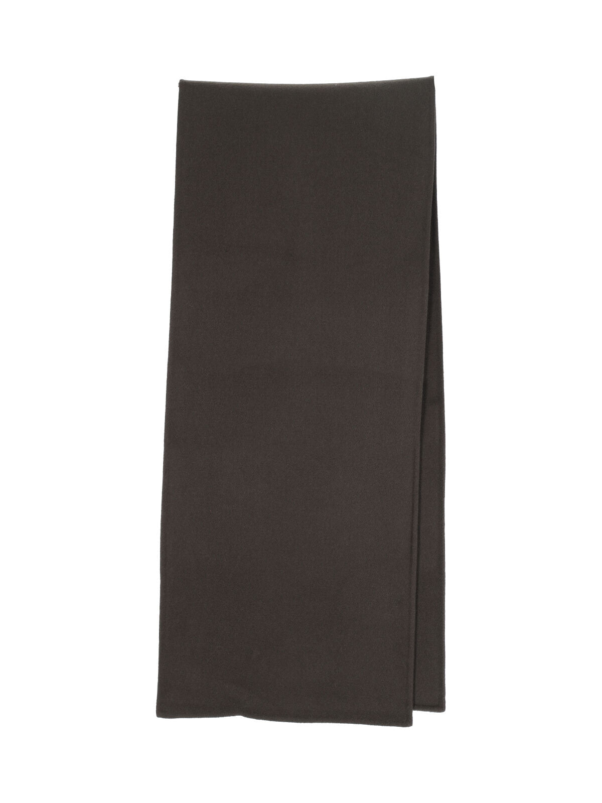 Berner Kuhl Wool & Cashmere Scarf — Brown by Berner Kuhl
