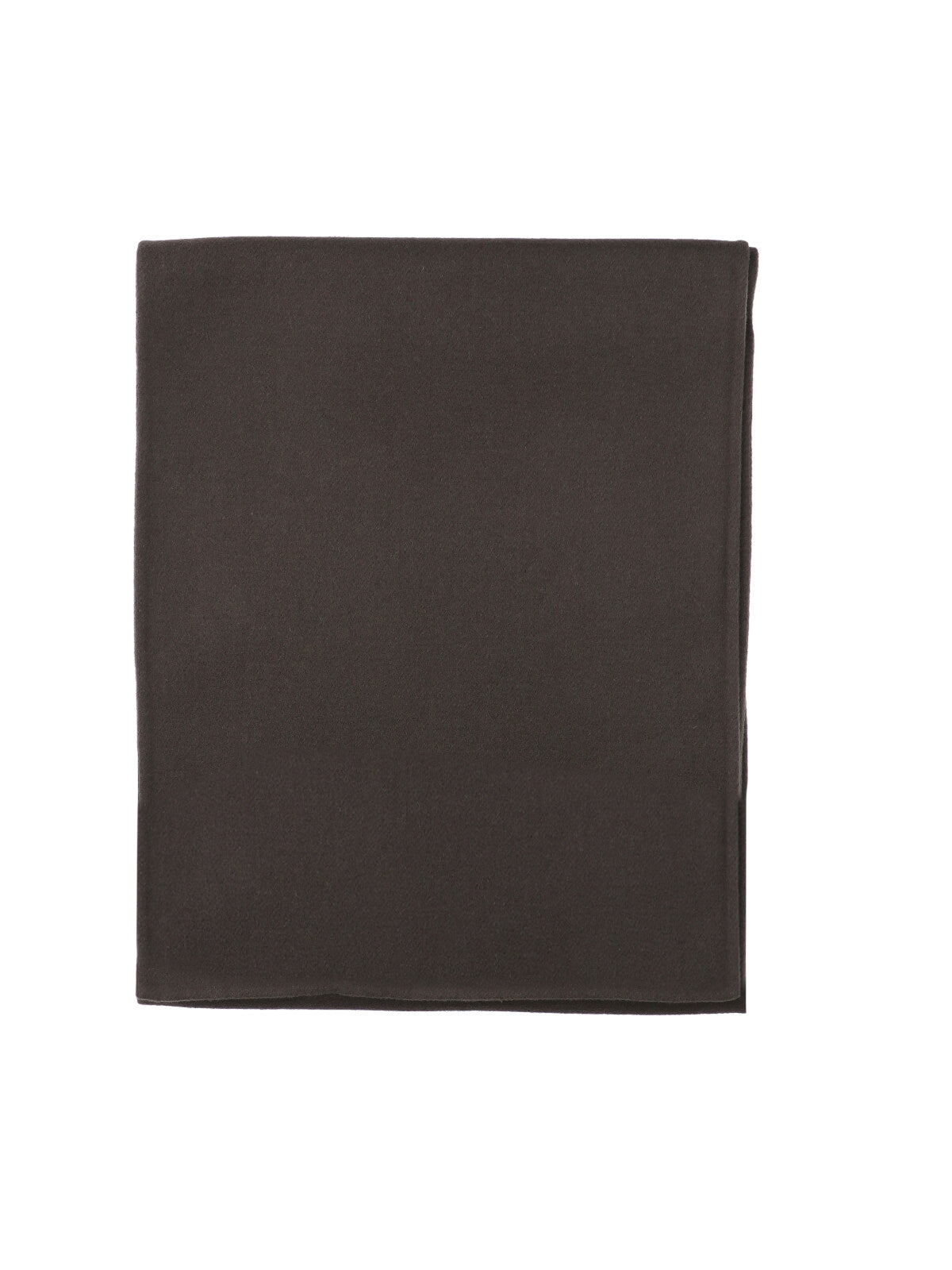 Berner Kuhl Wool & Cashmere Scarf — Brown, view 2