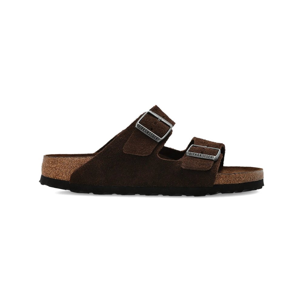 Birkenstock Arizona Sandal — Brown by Birkenstock