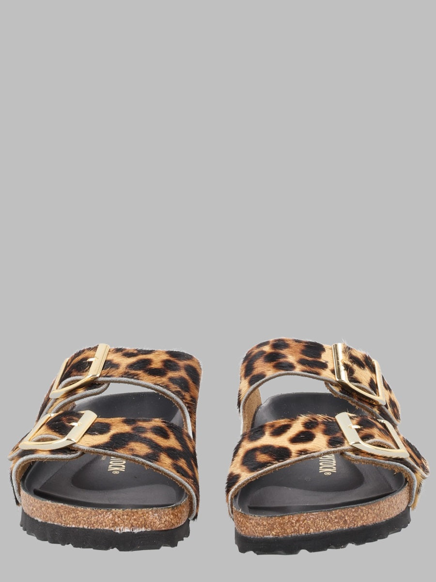Birkenstock Arizona Sandals — Multicolor by Birkenstock