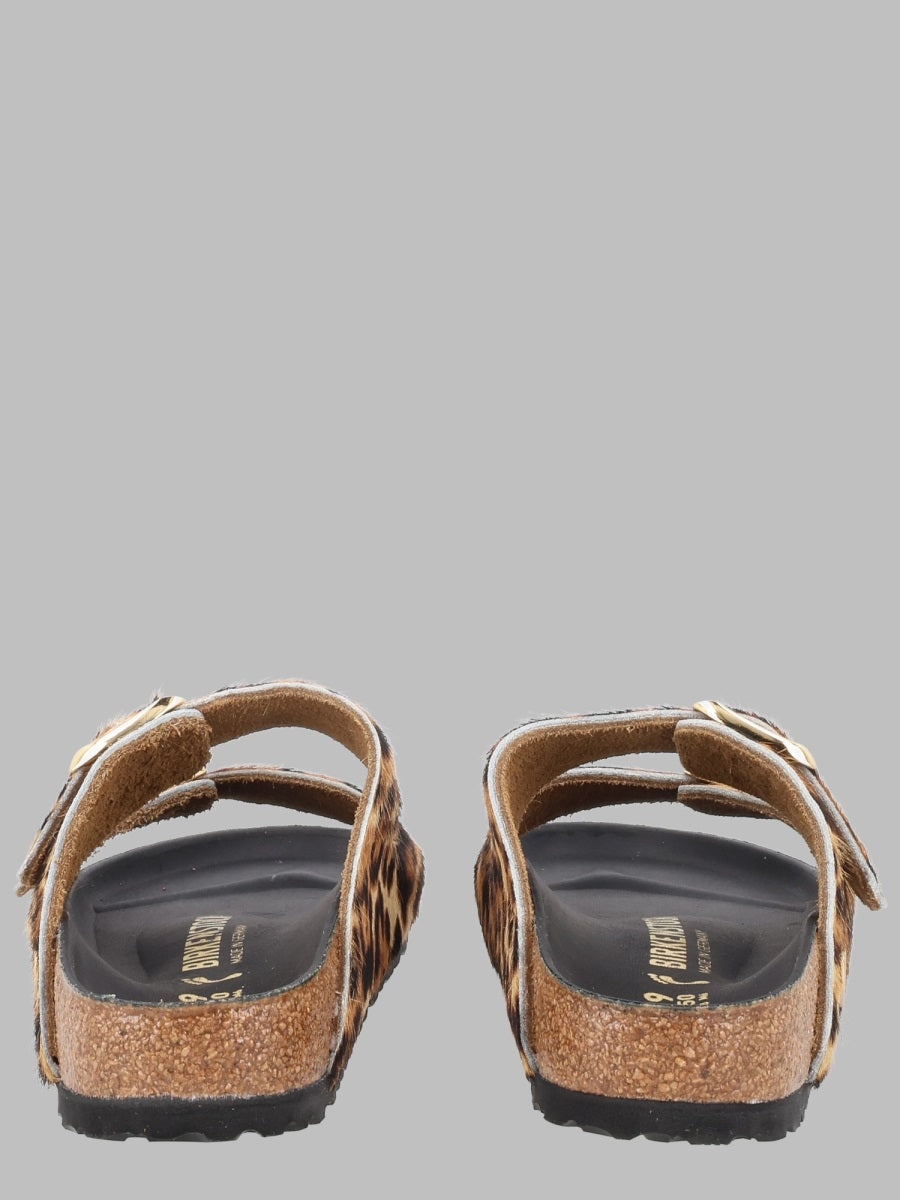 Birkenstock Arizona Sandals — Multicolor, view 2