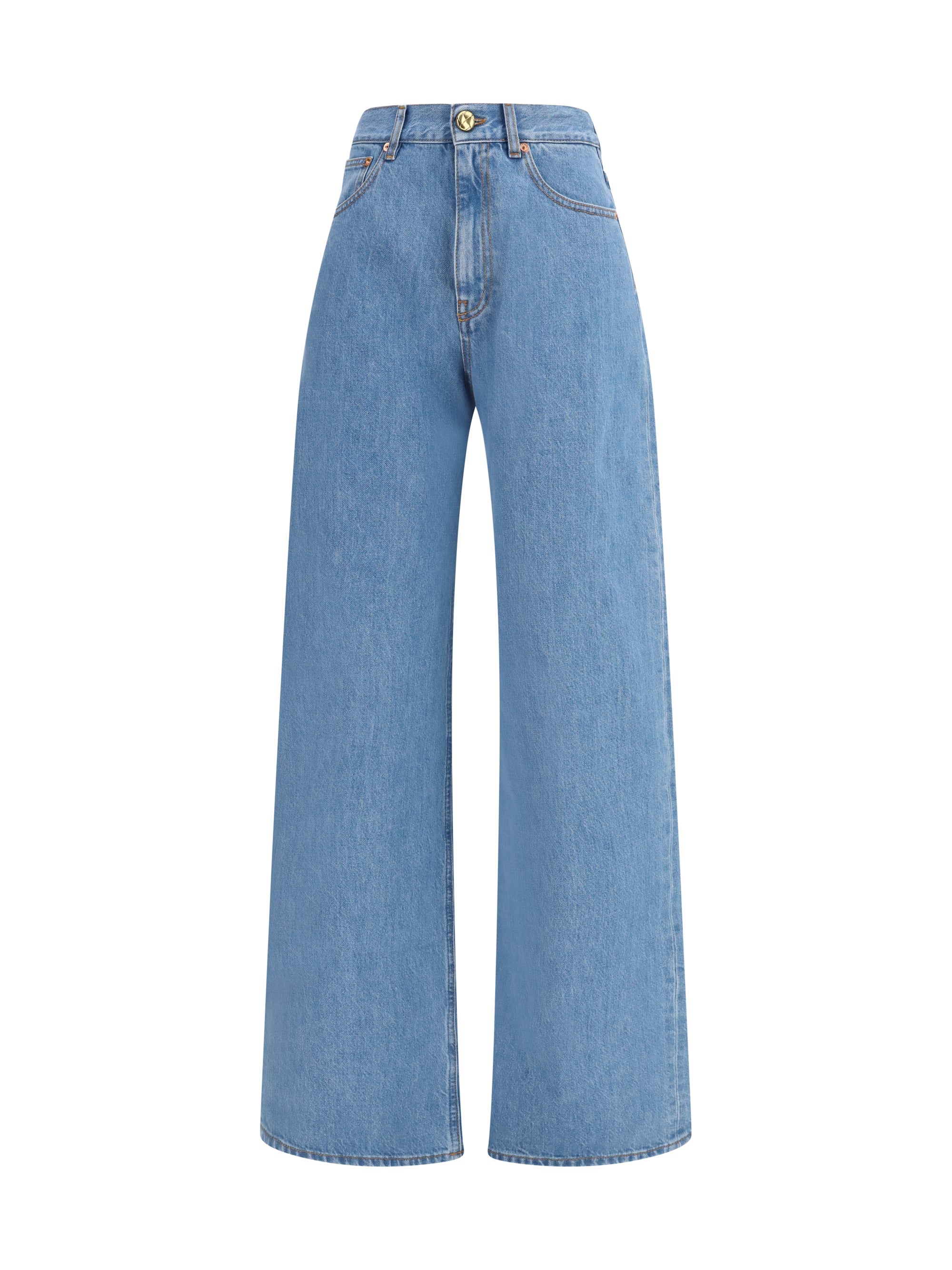 Blazè Milano Jeans — Blue by Blazè Milano