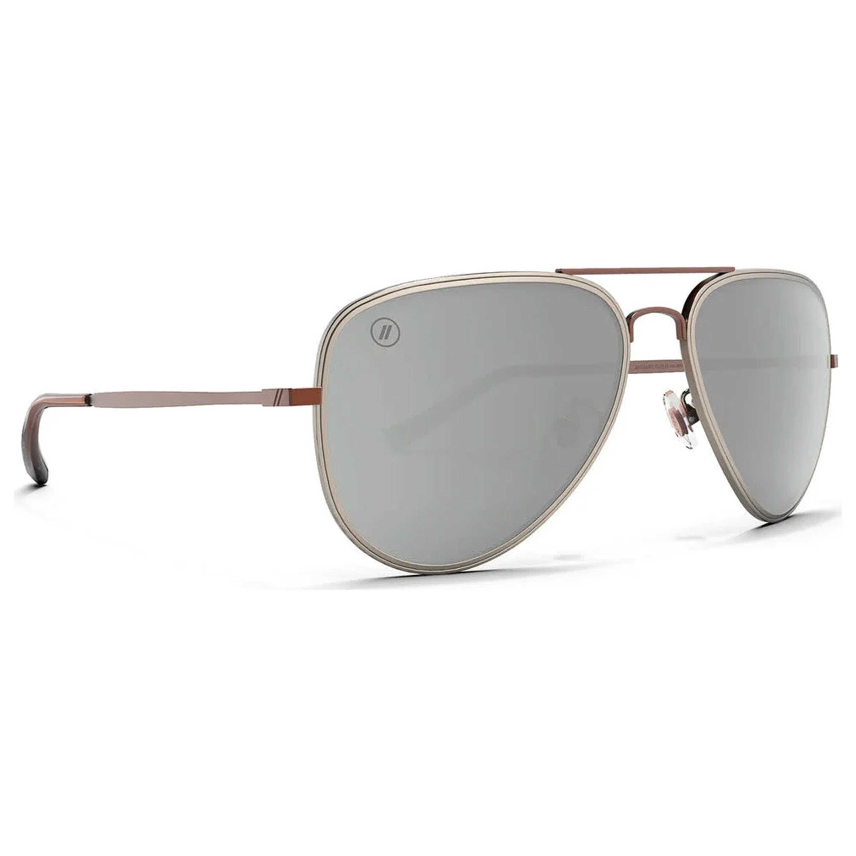 Blenders 2060000Y858XN Sunglasses — Gold by Blenders