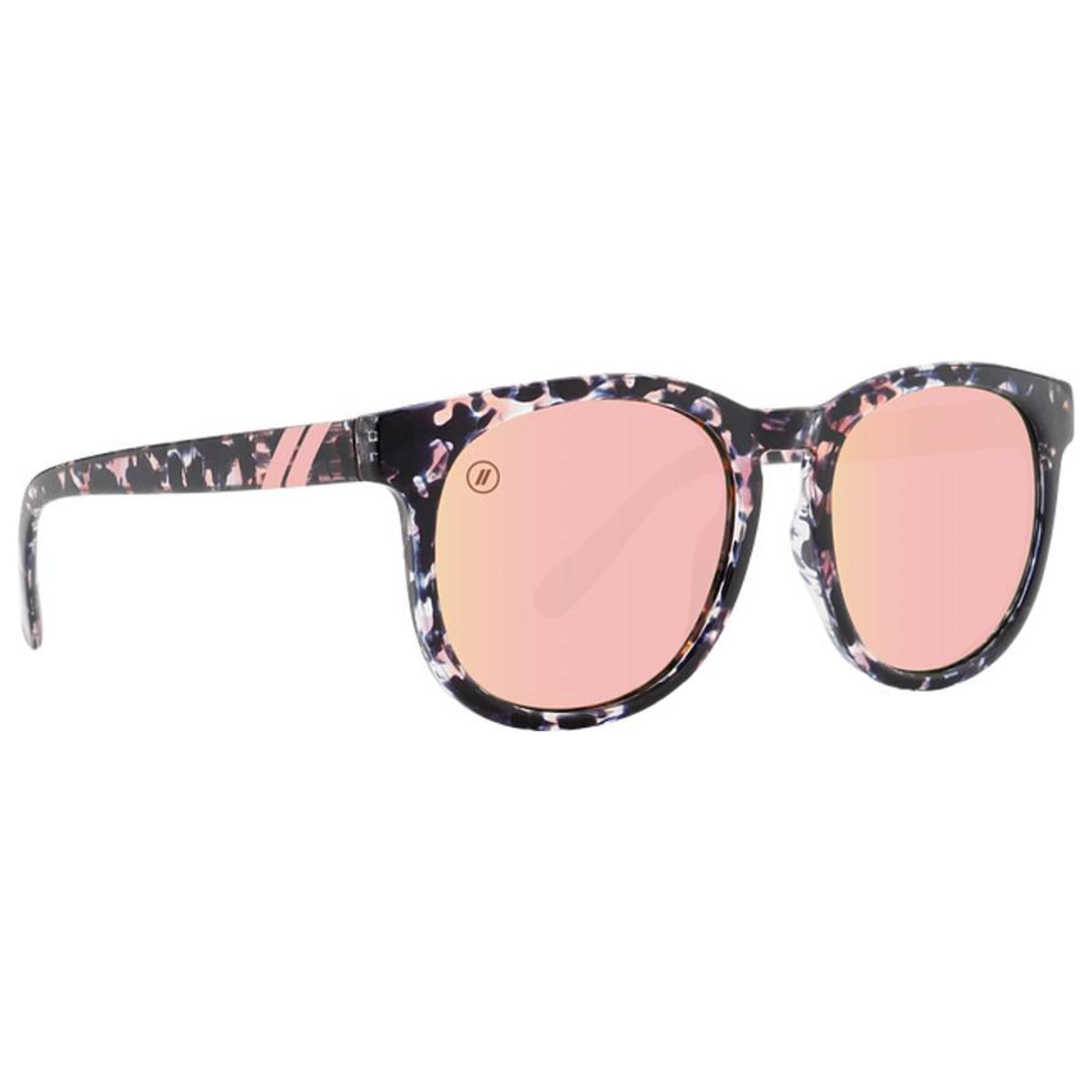 Blenders 206020HT8540F Pink Tinted Tortoise Sunglasses — Pink by Blenders