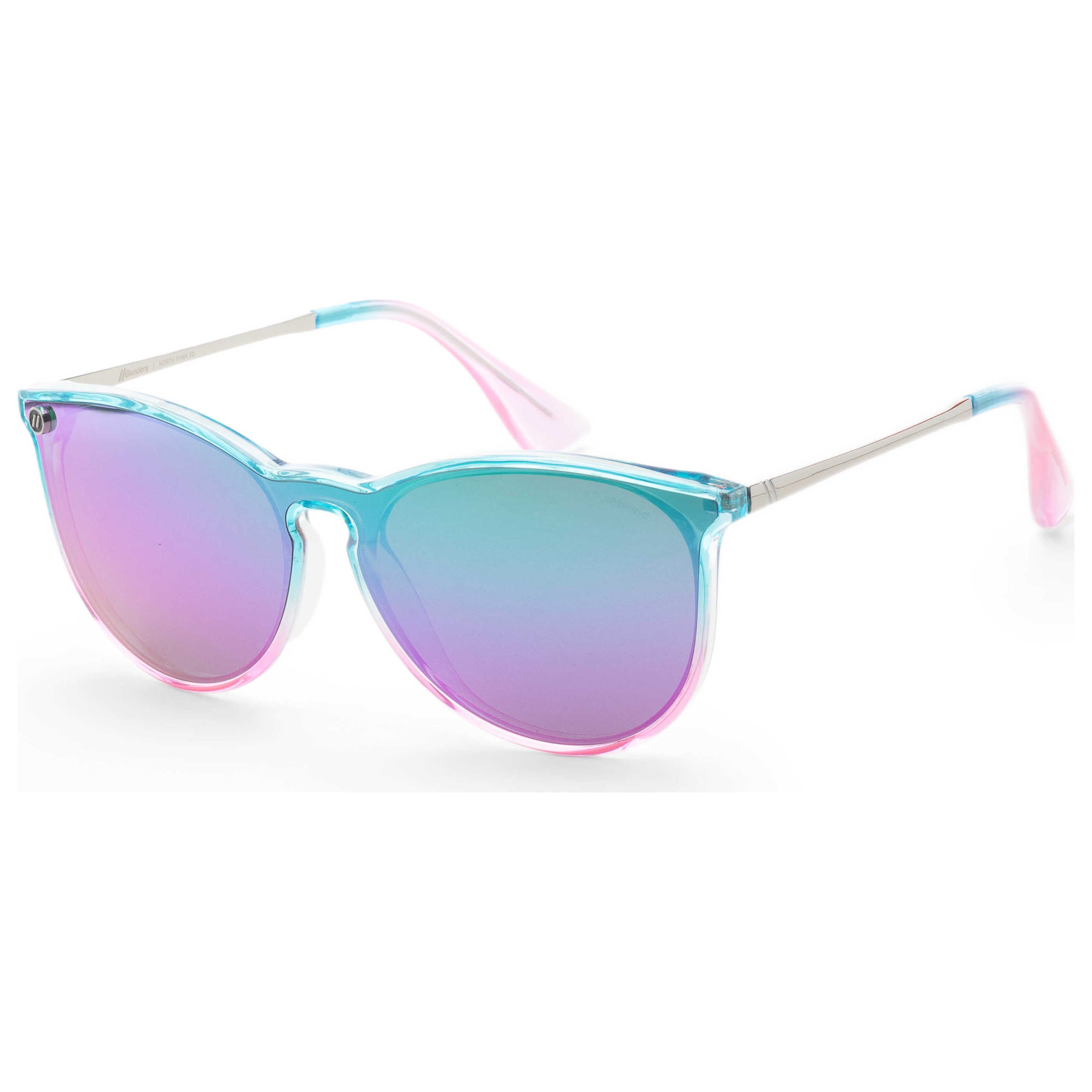 Blenders 20603390099FG Sunglasses — Multicolor by Blenders